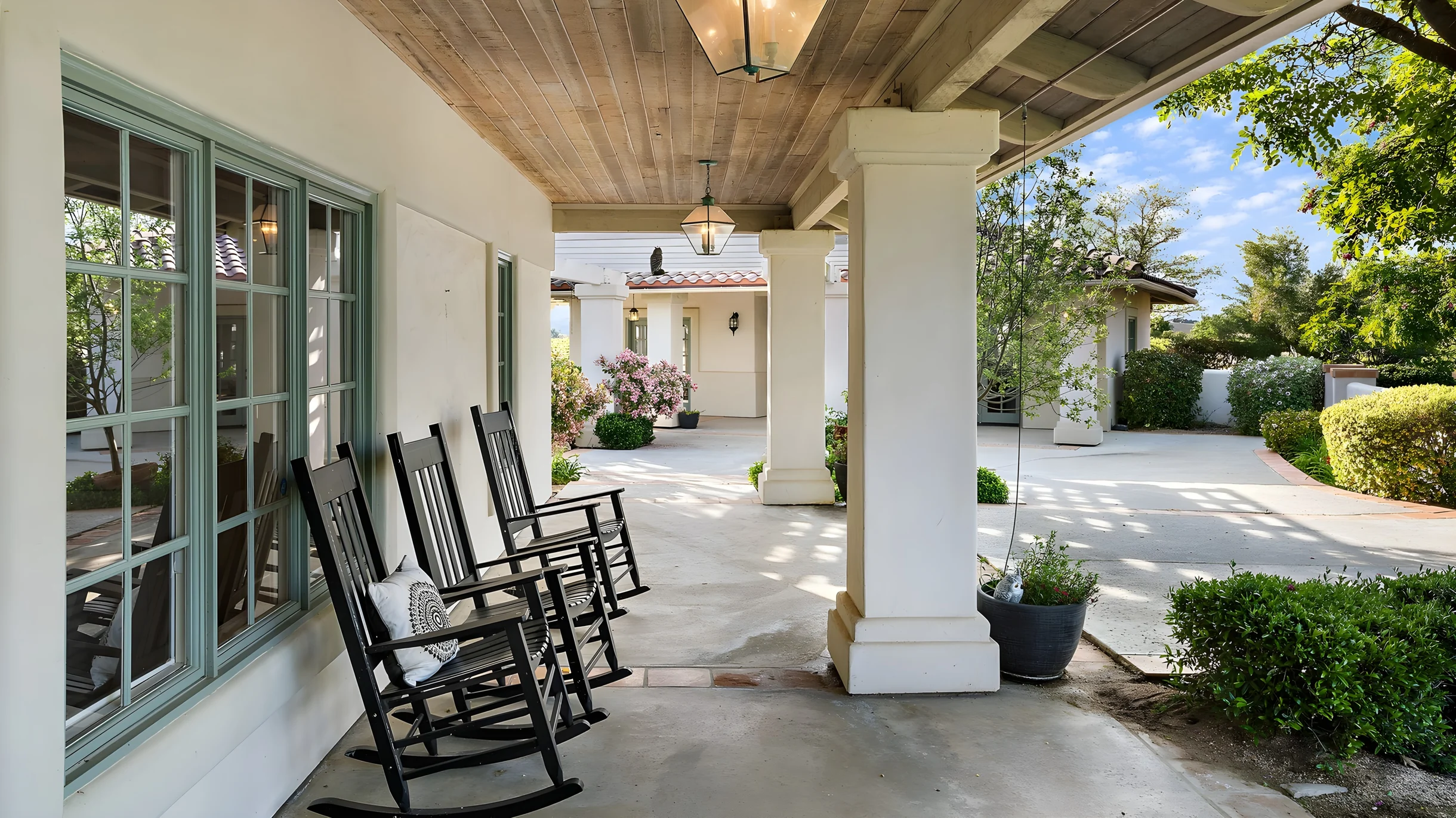 Wander Paso Robles Retreat #50
