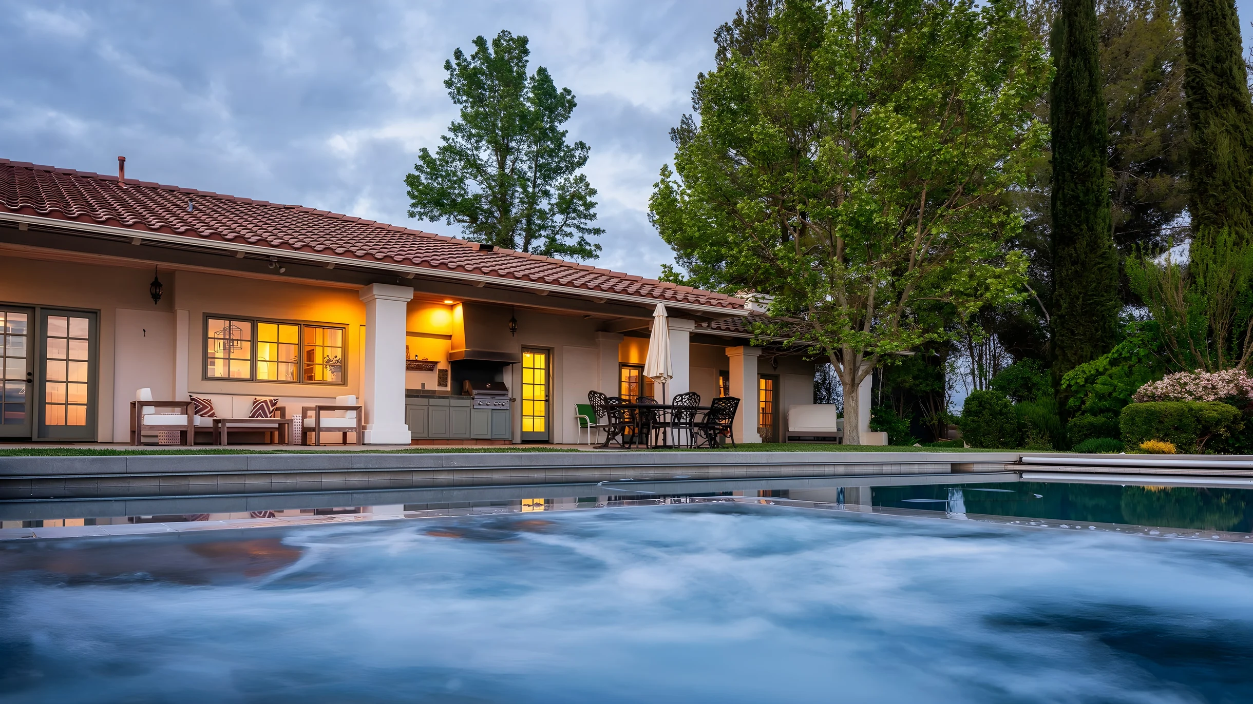 Wander Paso Robles Retreat #49