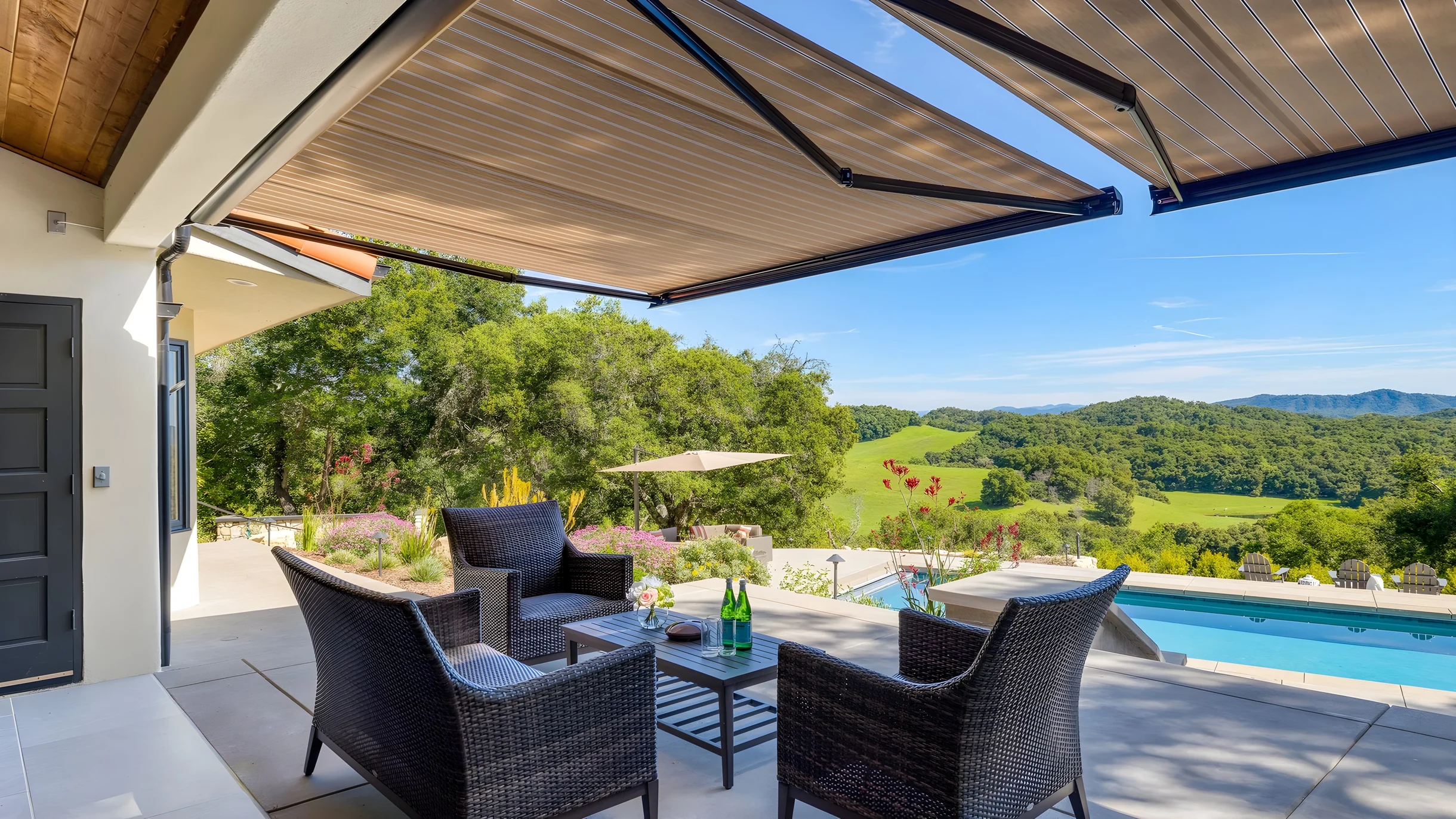 Wander Paso Robles Hillside #28