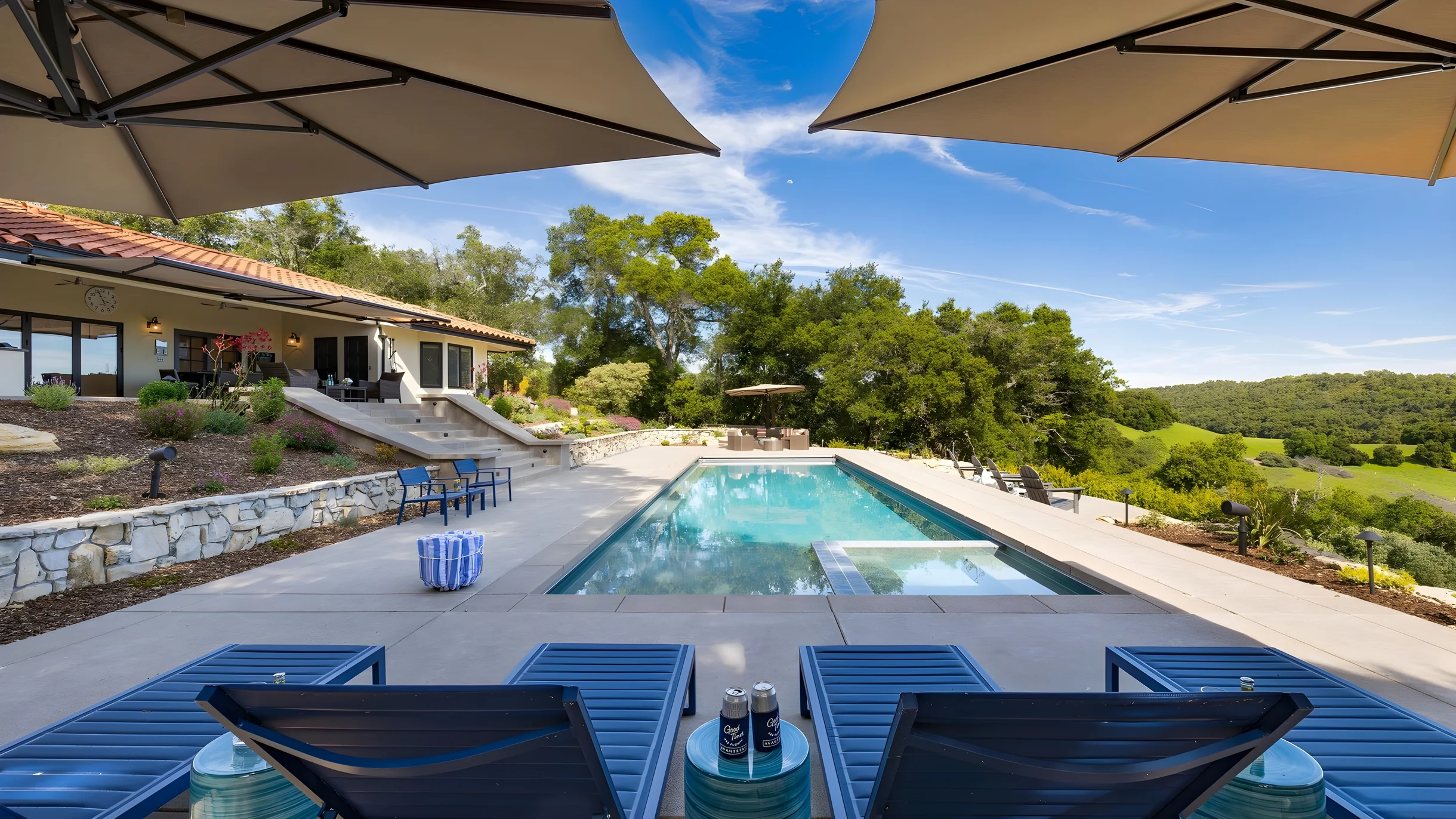 Wander Paso Robles Hillside #5