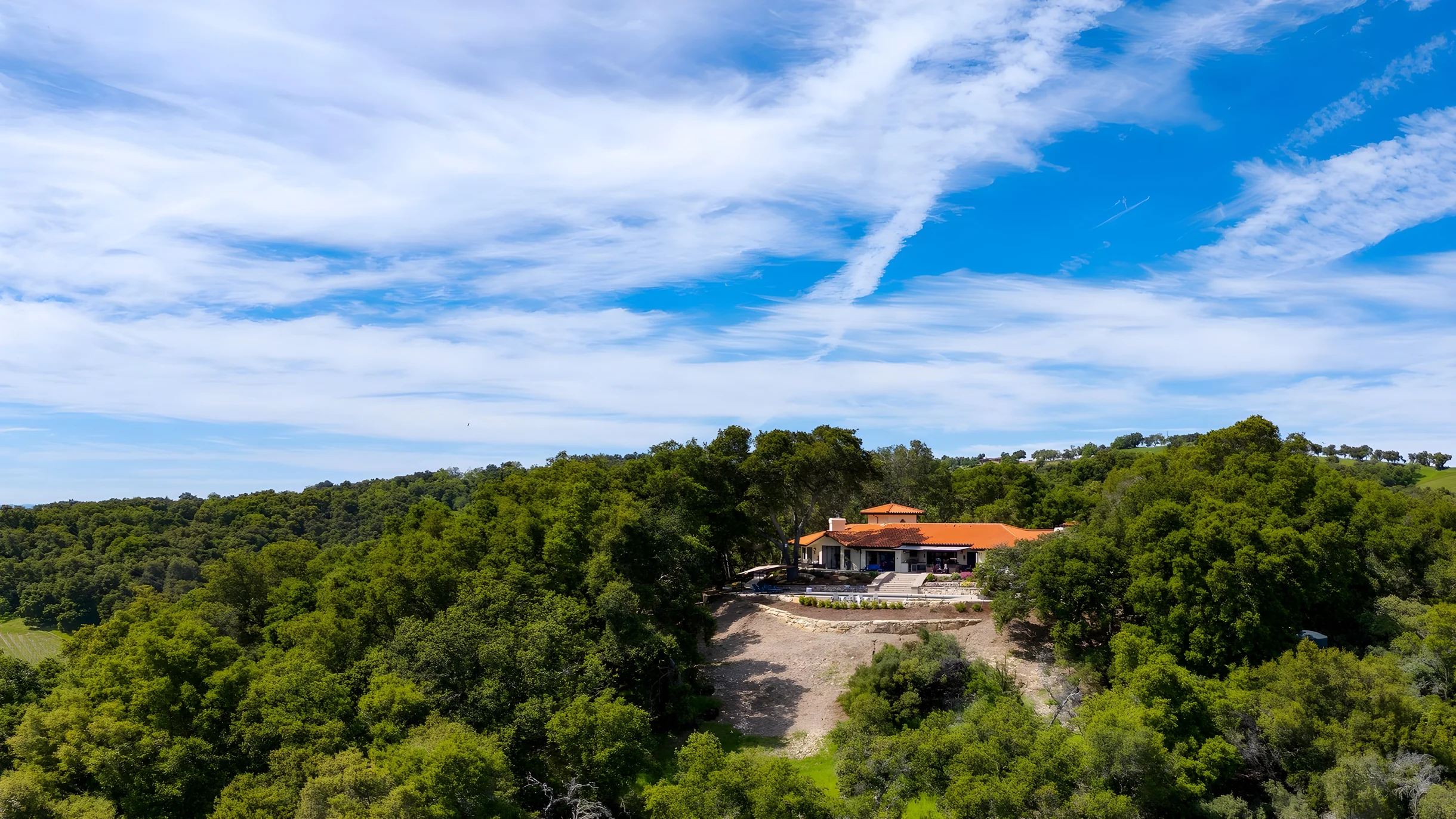 Wander Paso Robles Hillside #52
