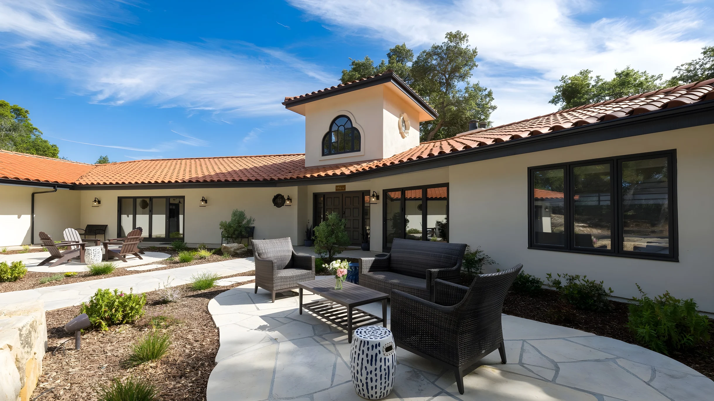 Wander Paso Robles Hillside #41