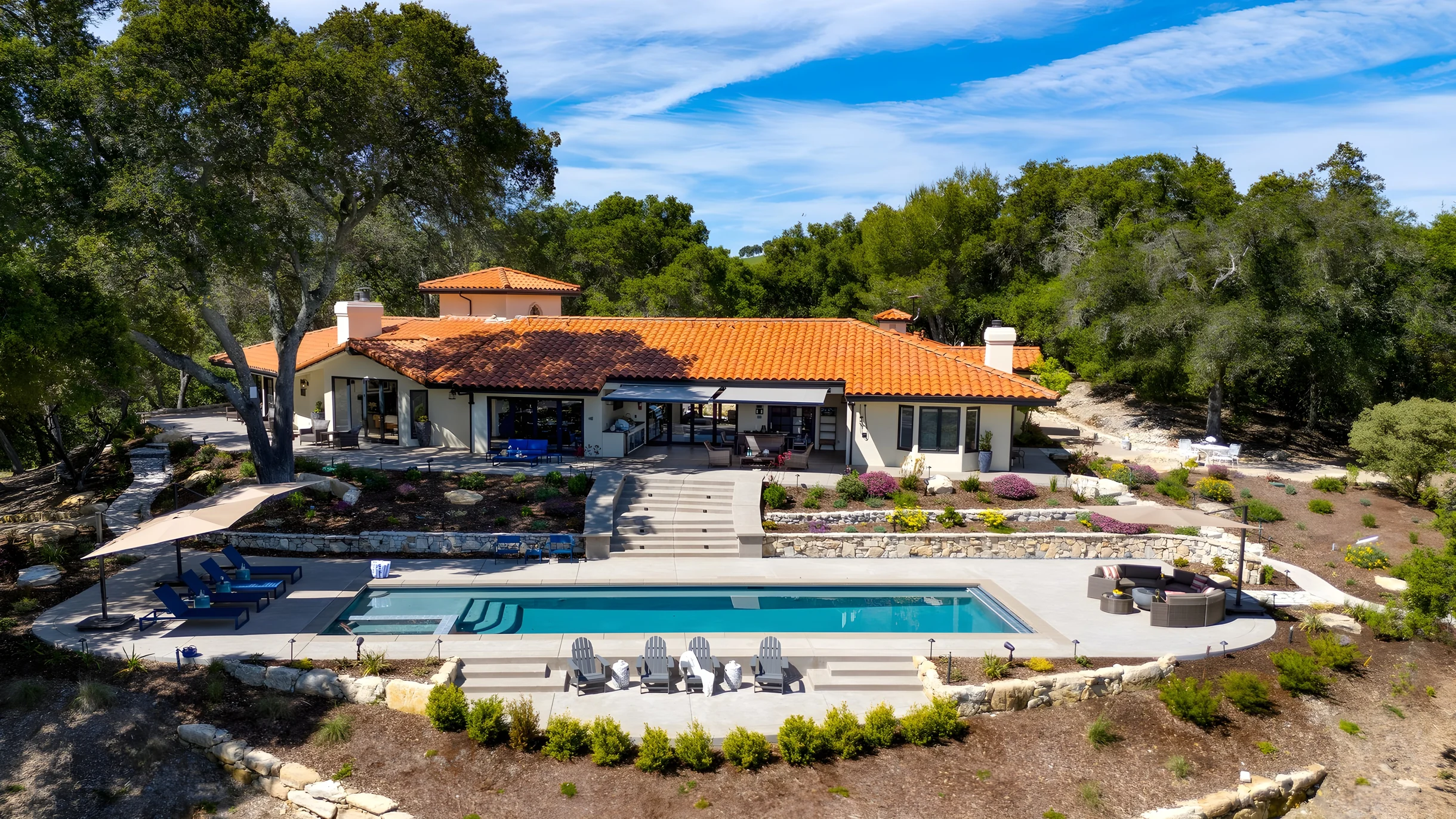 Wander Paso Robles Hillside #25