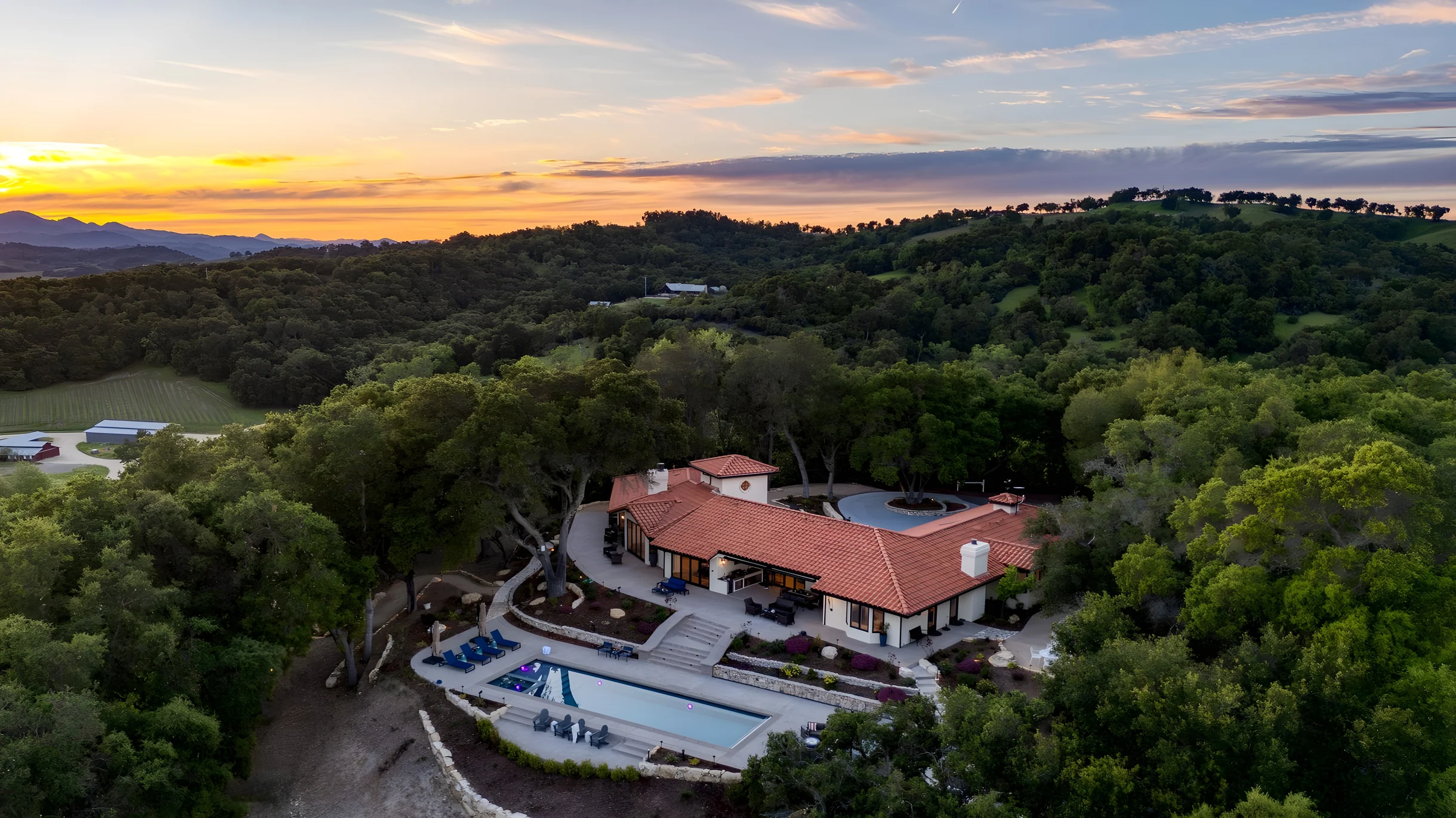 Wander Paso Robles Hillside #5