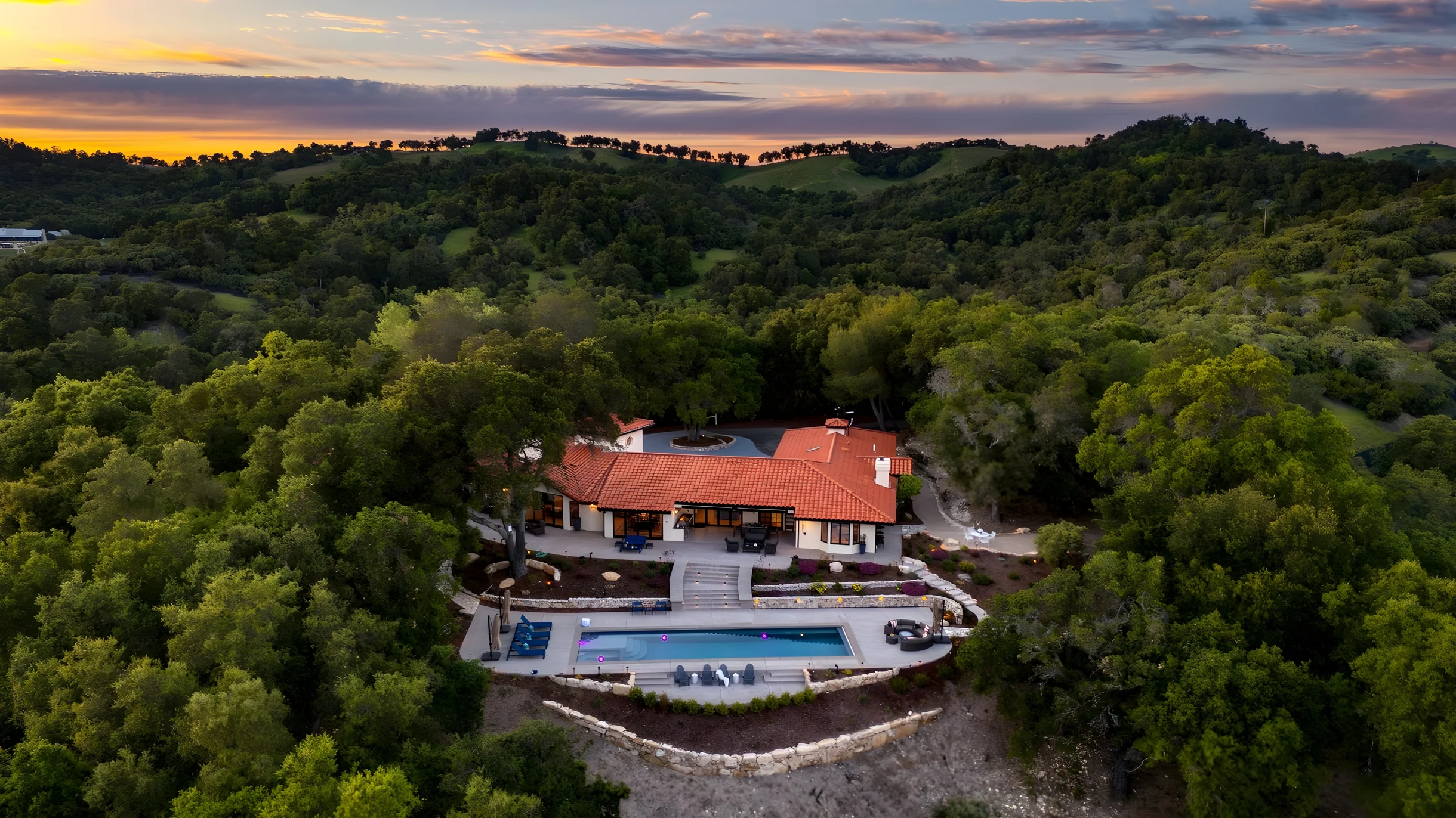 Wander Paso Robles Hillside #4