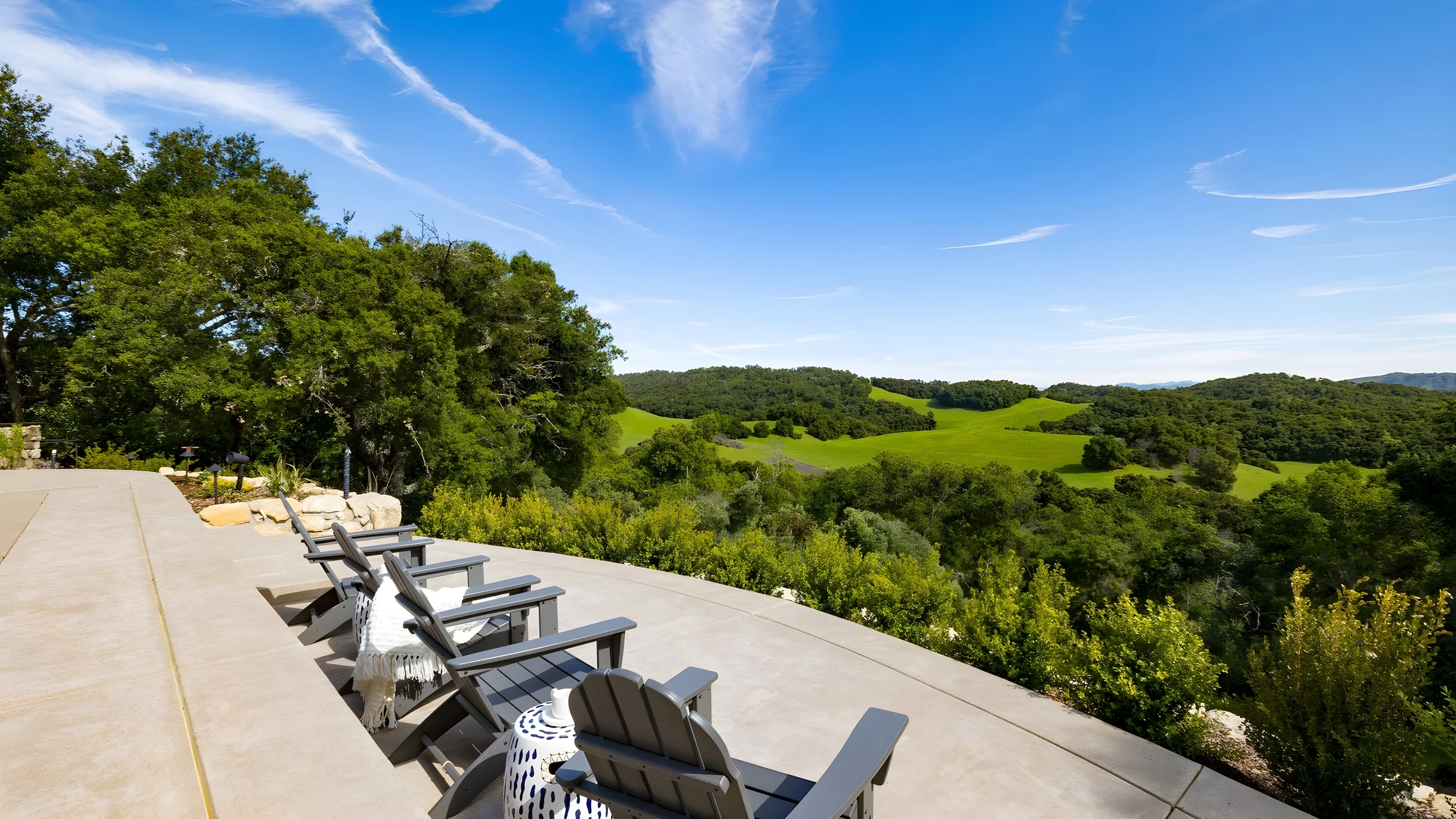 Wander Paso Robles Hillside #34