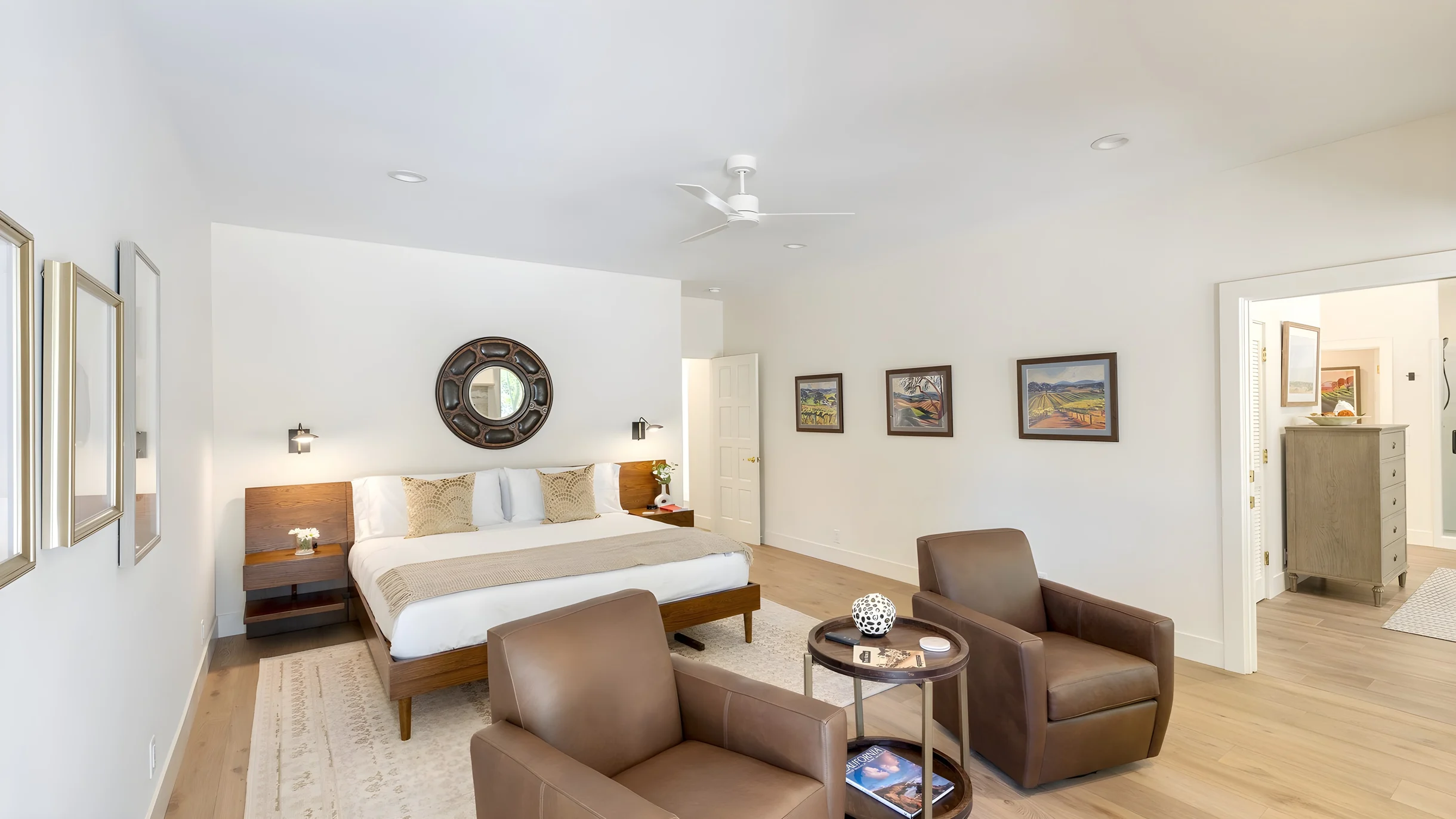 Wander Paso Robles Hillside #13