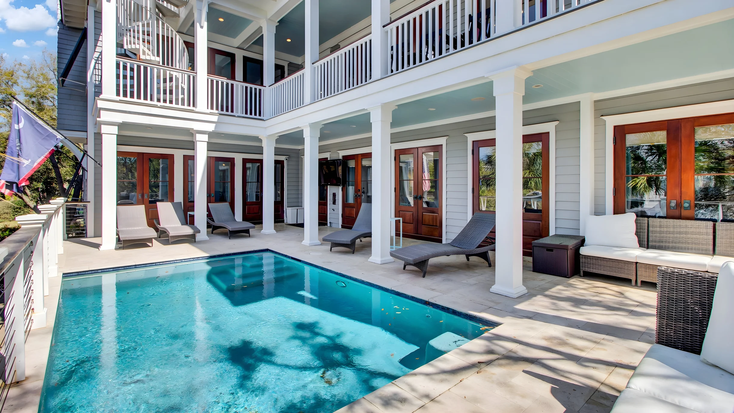 Wander Palms Shores #4