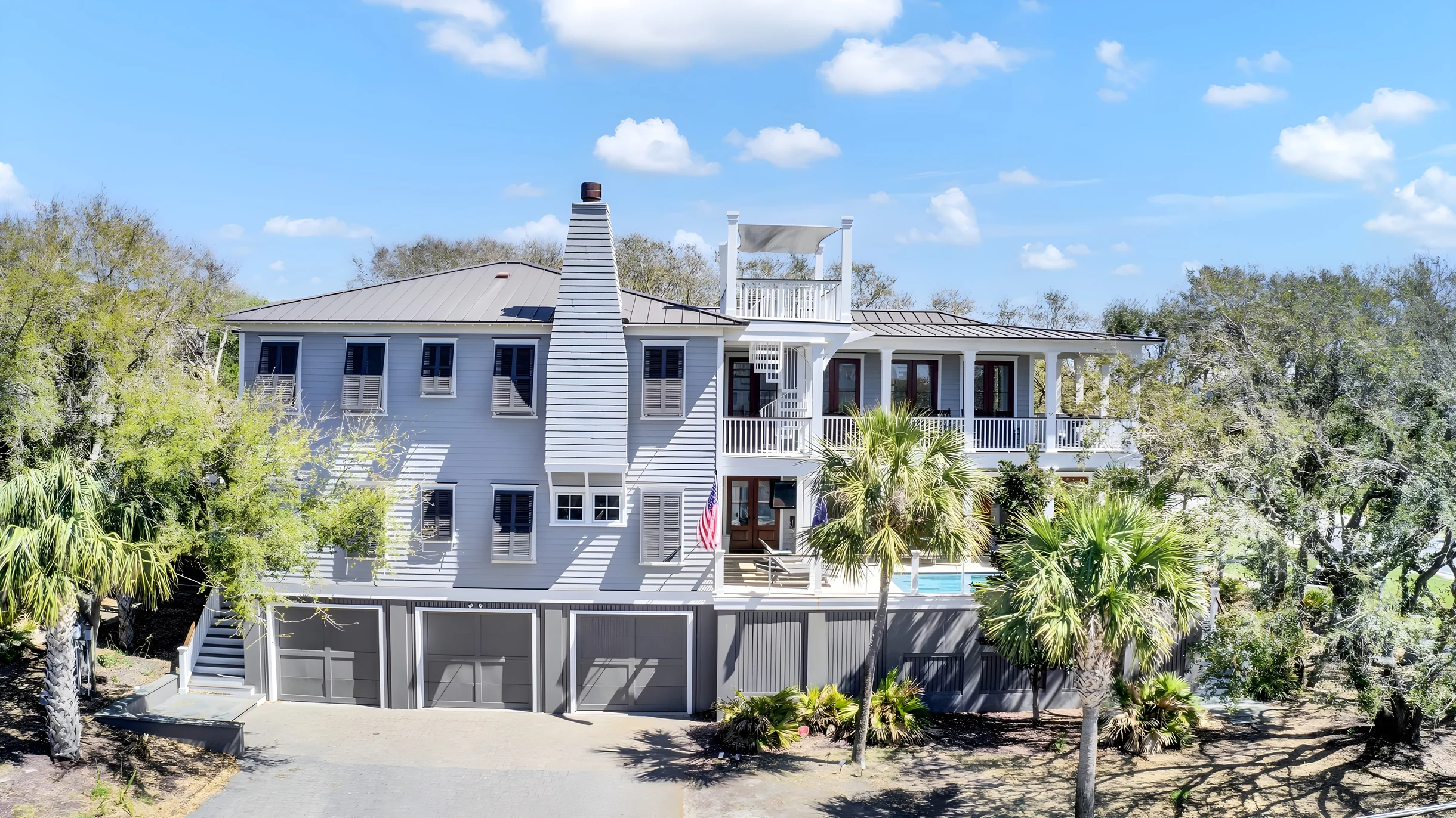 Wander Palms Shores #4