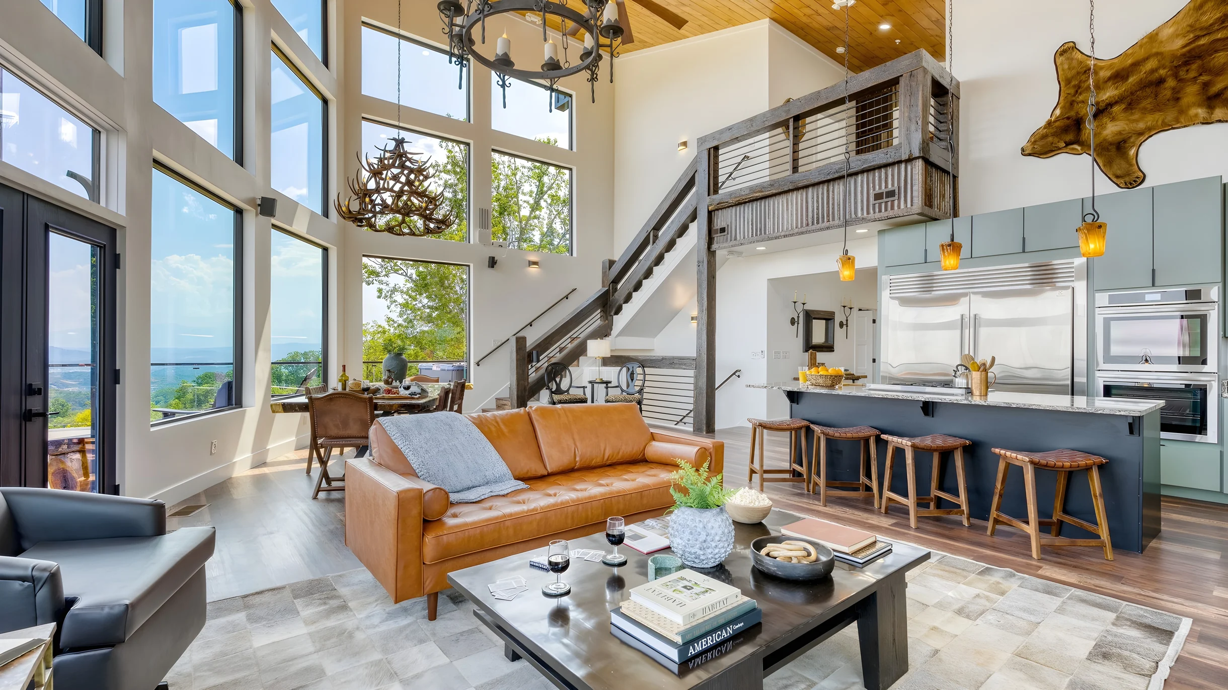 Wander Pigeon Forge Mountainview #1