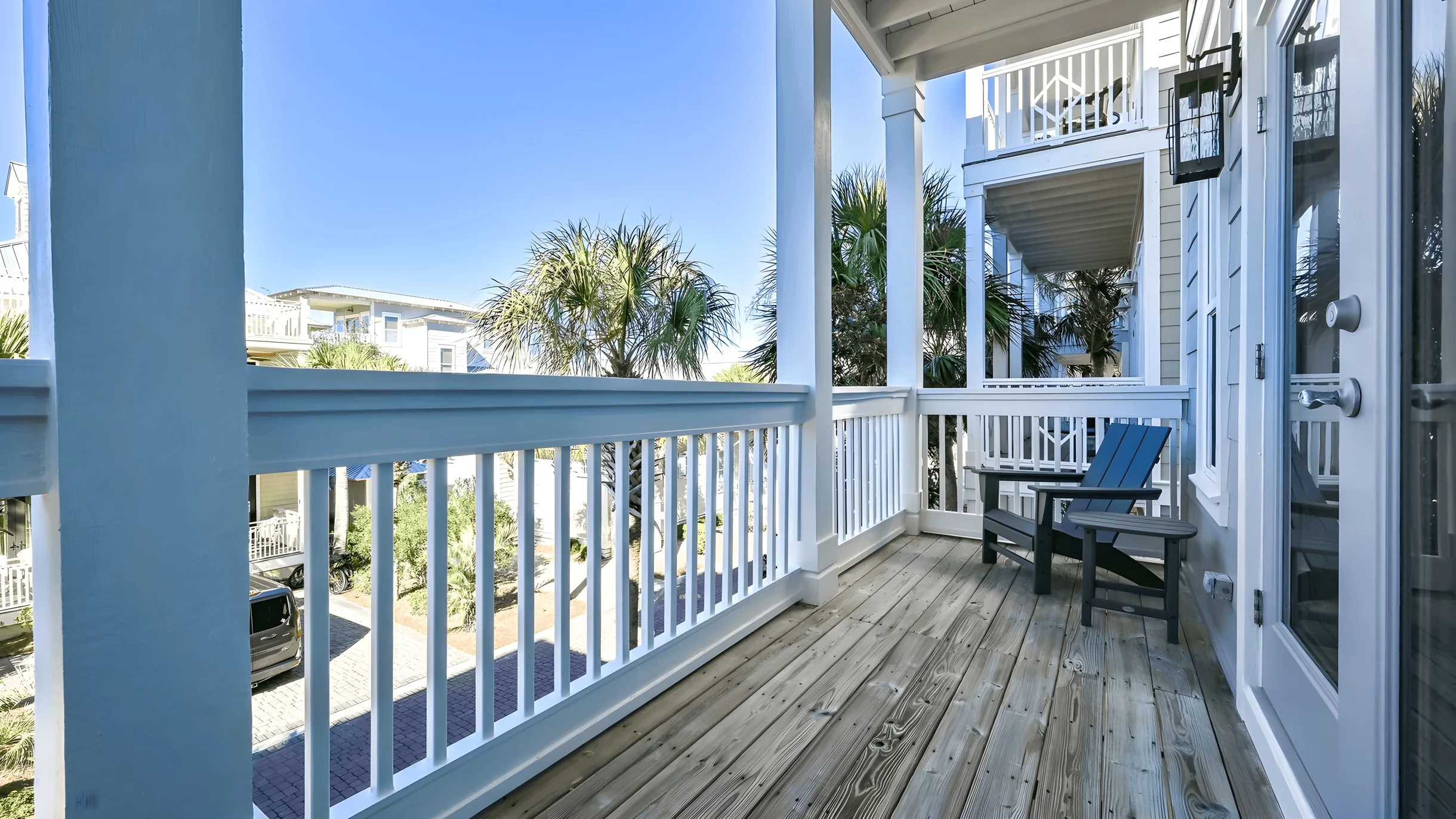 Wander Rosemary Beach Dunes #30