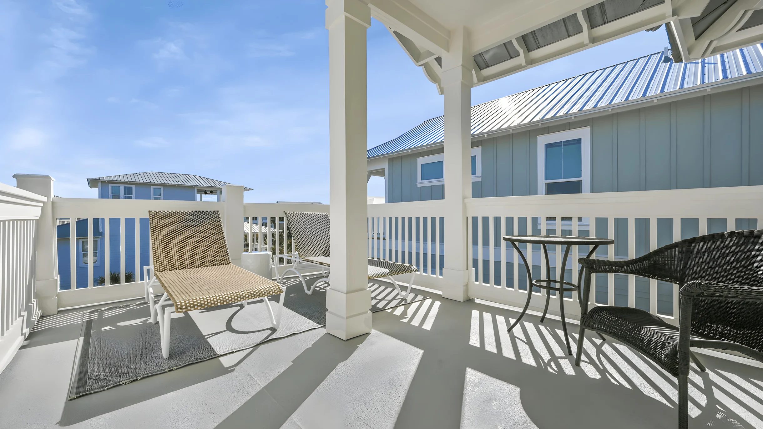 Wander Rosemary Beach Dunes #14