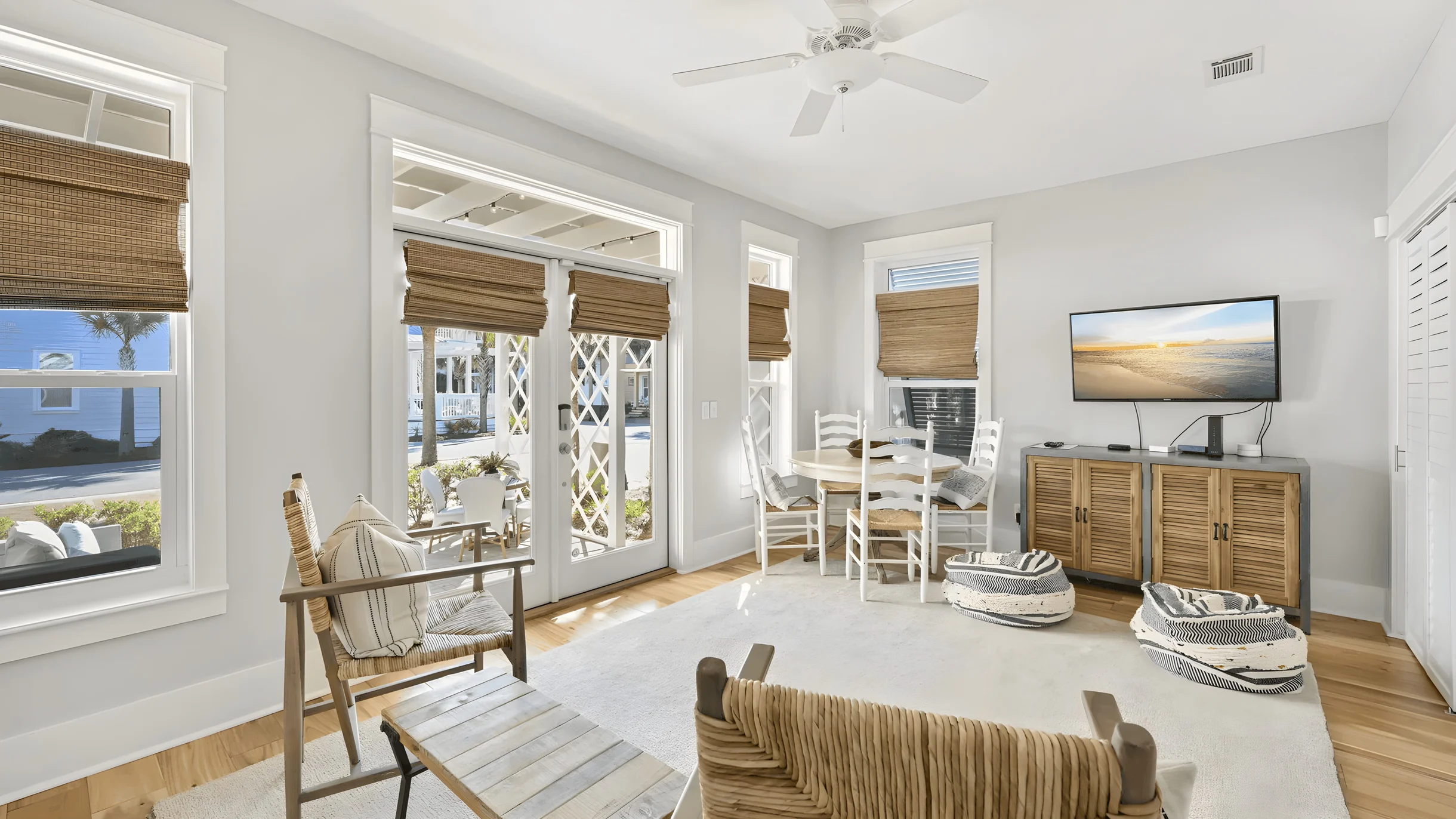 Wander Rosemary Beach Dunes #31