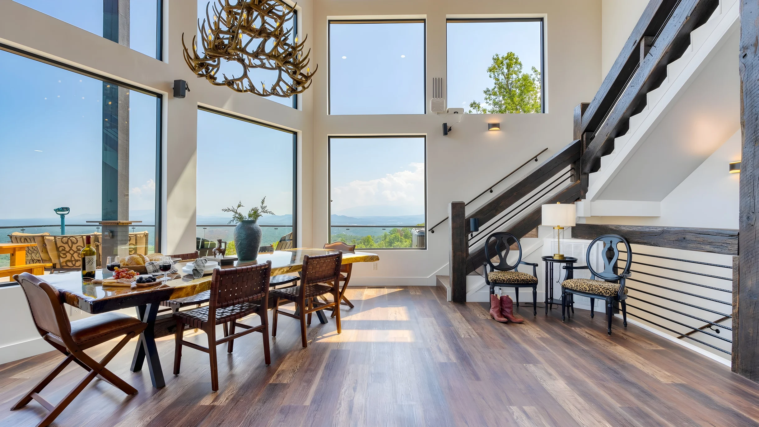 Wander Pigeon Forge Mountainview #10