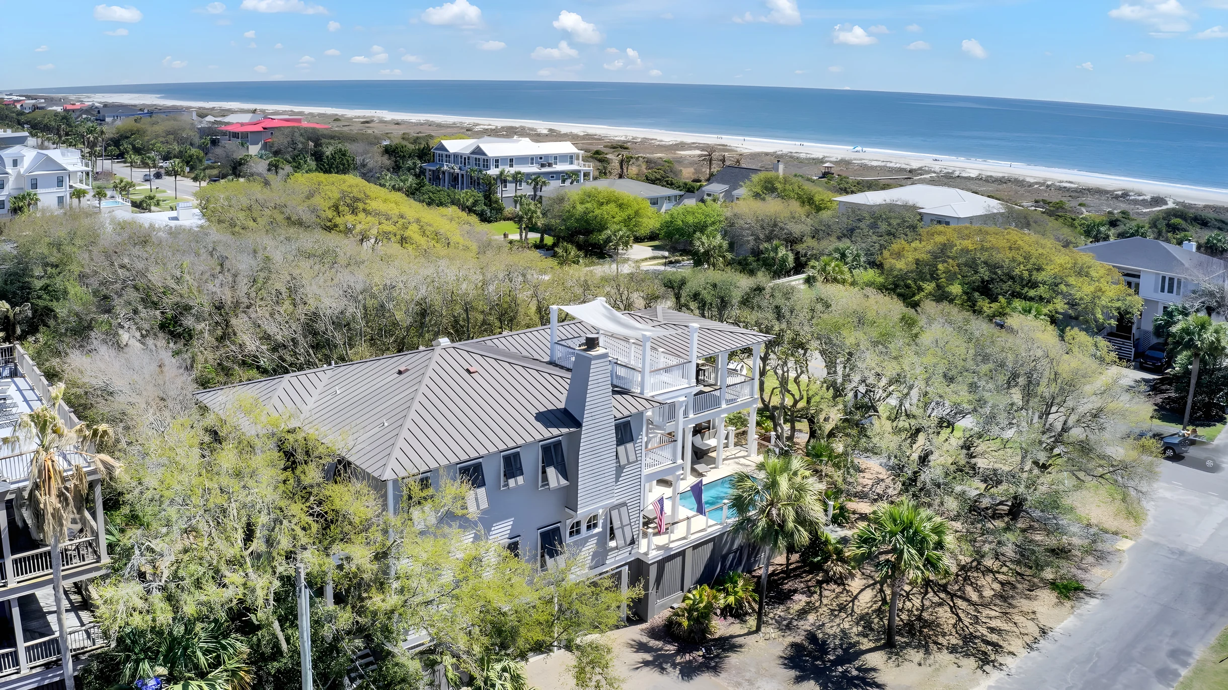 Wander Palms Shores #5