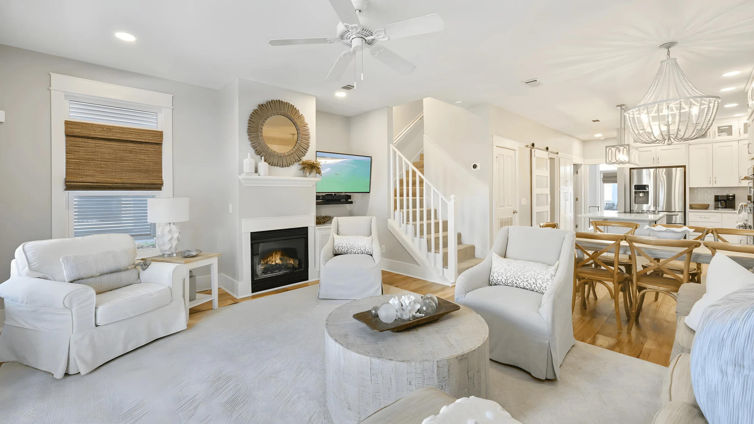 Wander Rosemary Beach Dunes #3