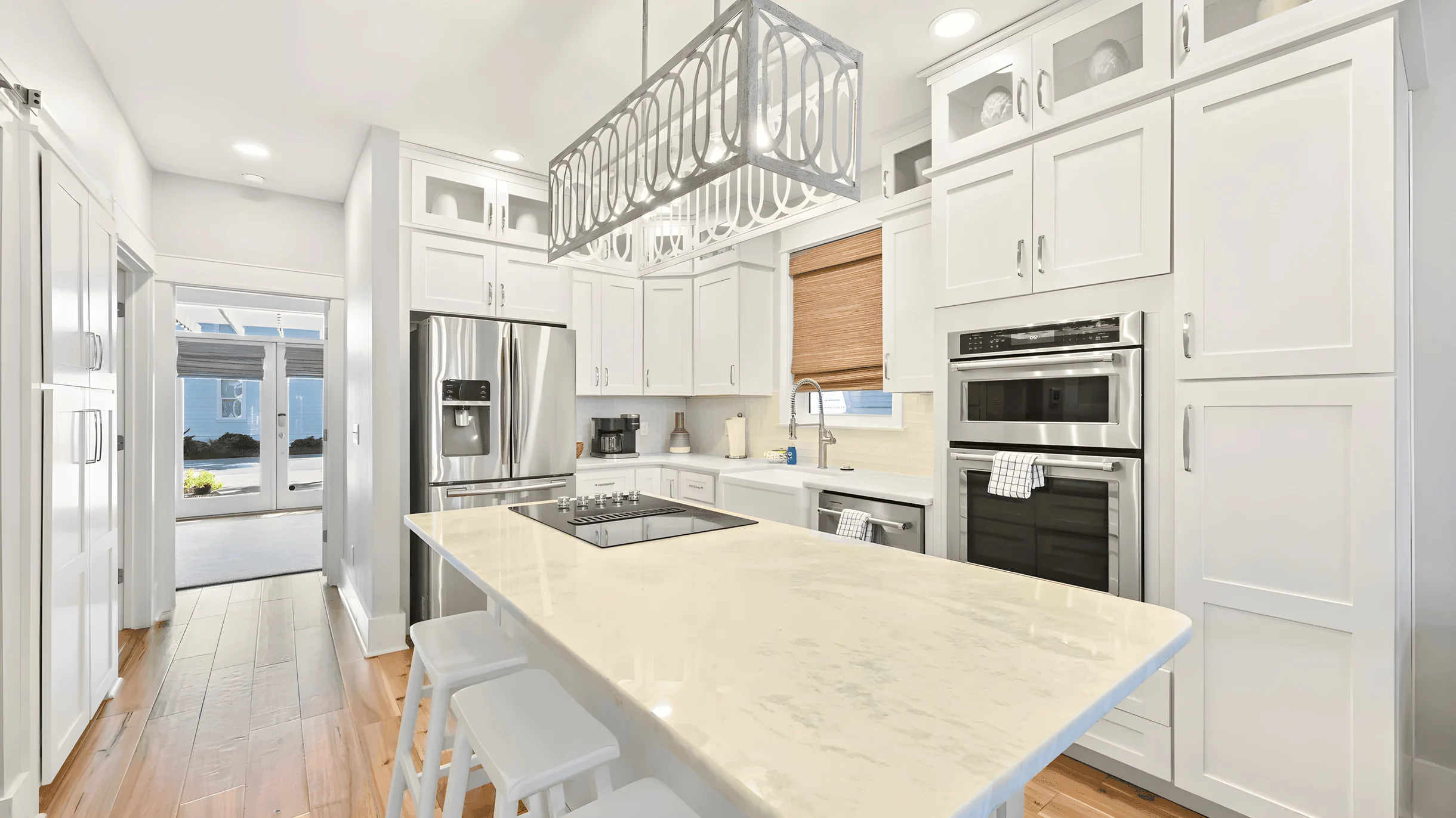 Wander Rosemary Beach Dunes #15