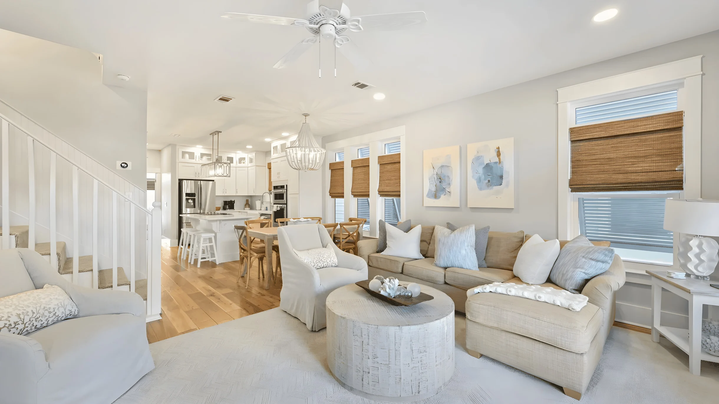 Wander Rosemary Beach Dunes #2