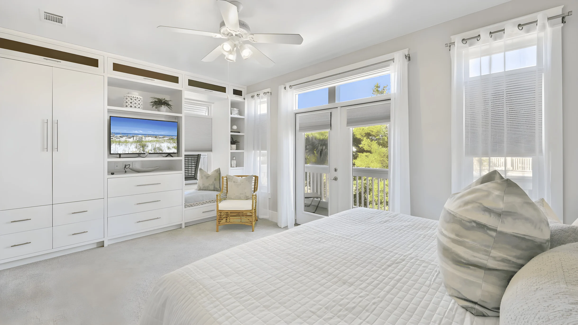 Wander Rosemary Beach Dunes #29