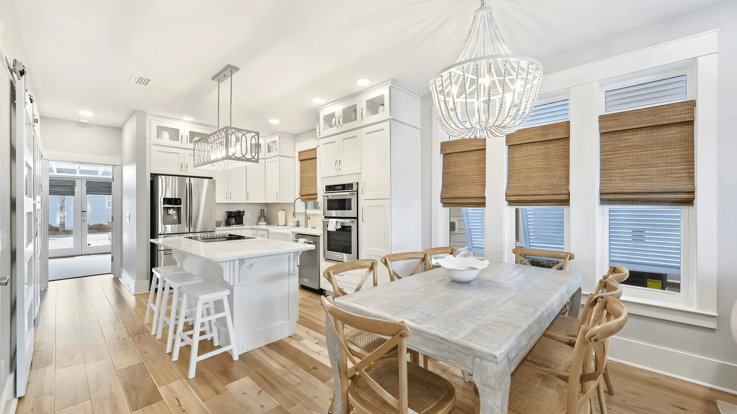 Wander Rosemary Beach Dunes #9