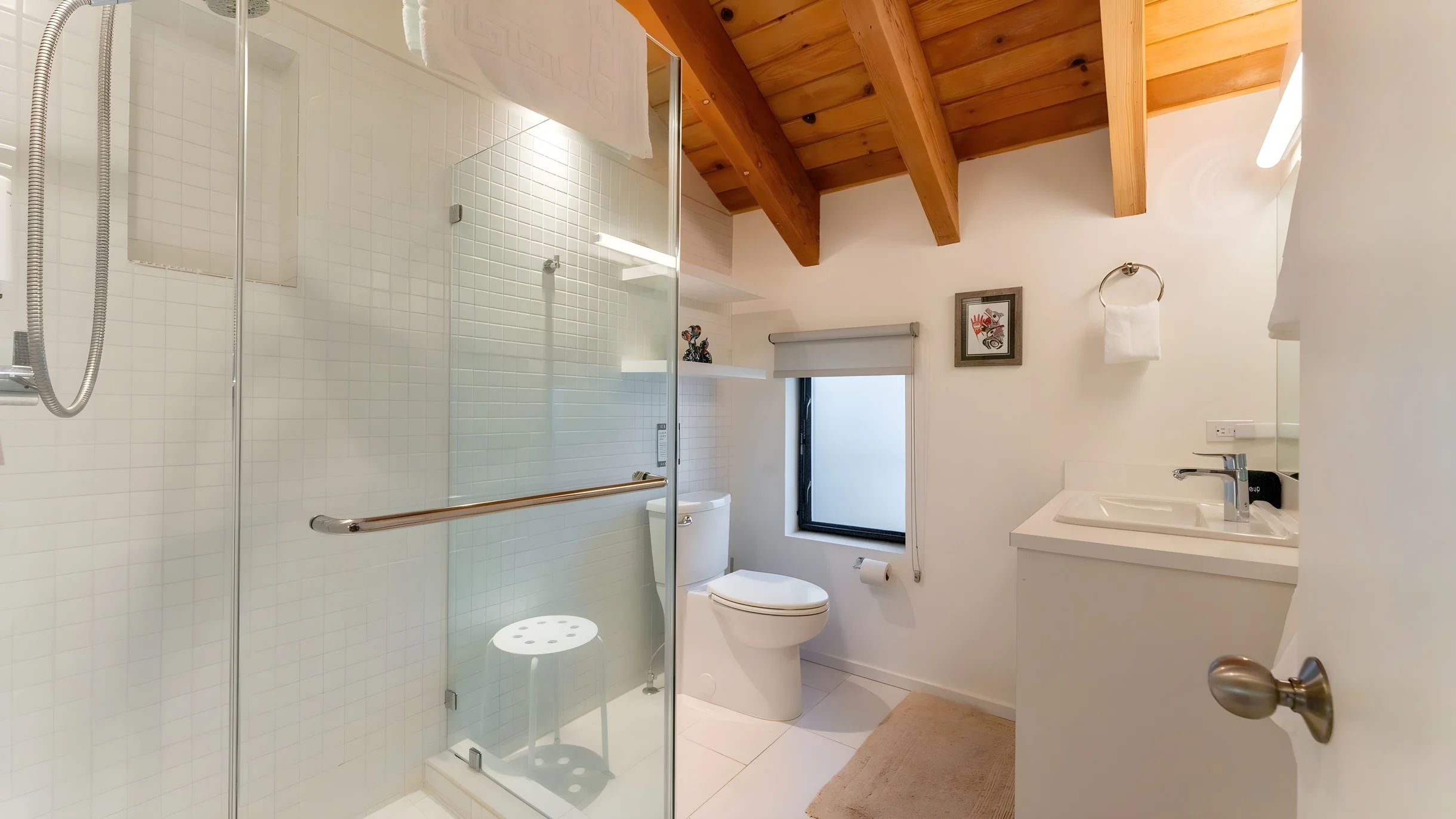 Wander Alpine Peaks Retreat #20