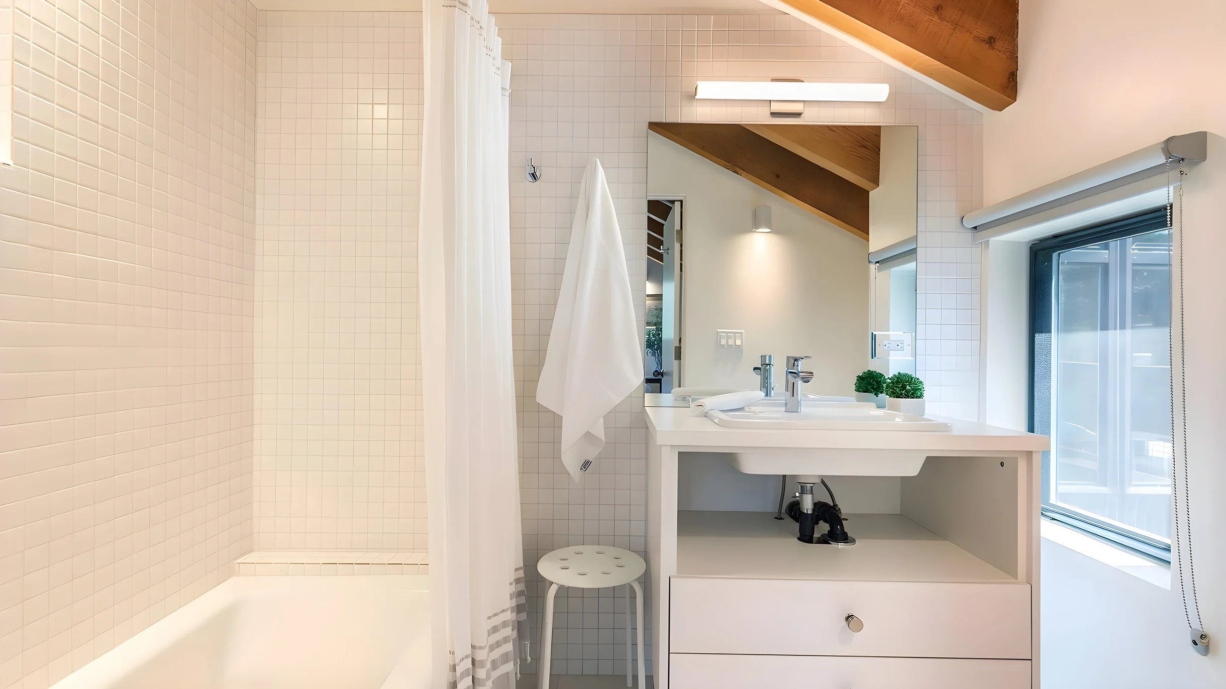 Wander Alpine Peaks Retreat #16