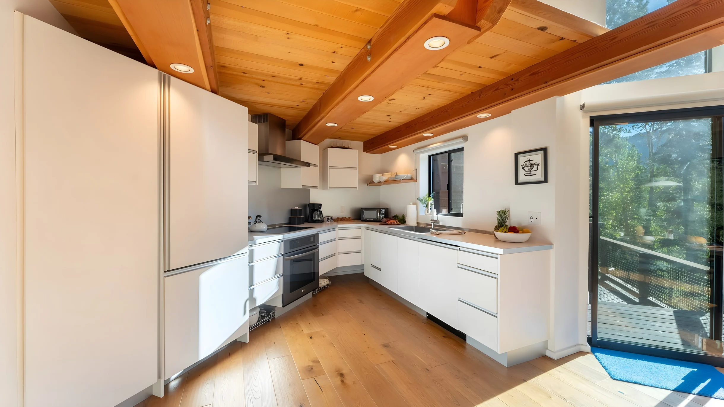 Wander Alpine Peaks Retreat #30