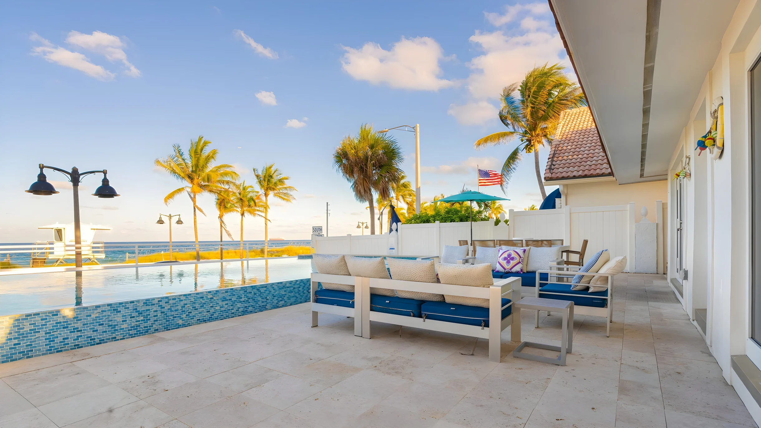 Wander Fort Lauderdale Oceanfront #39