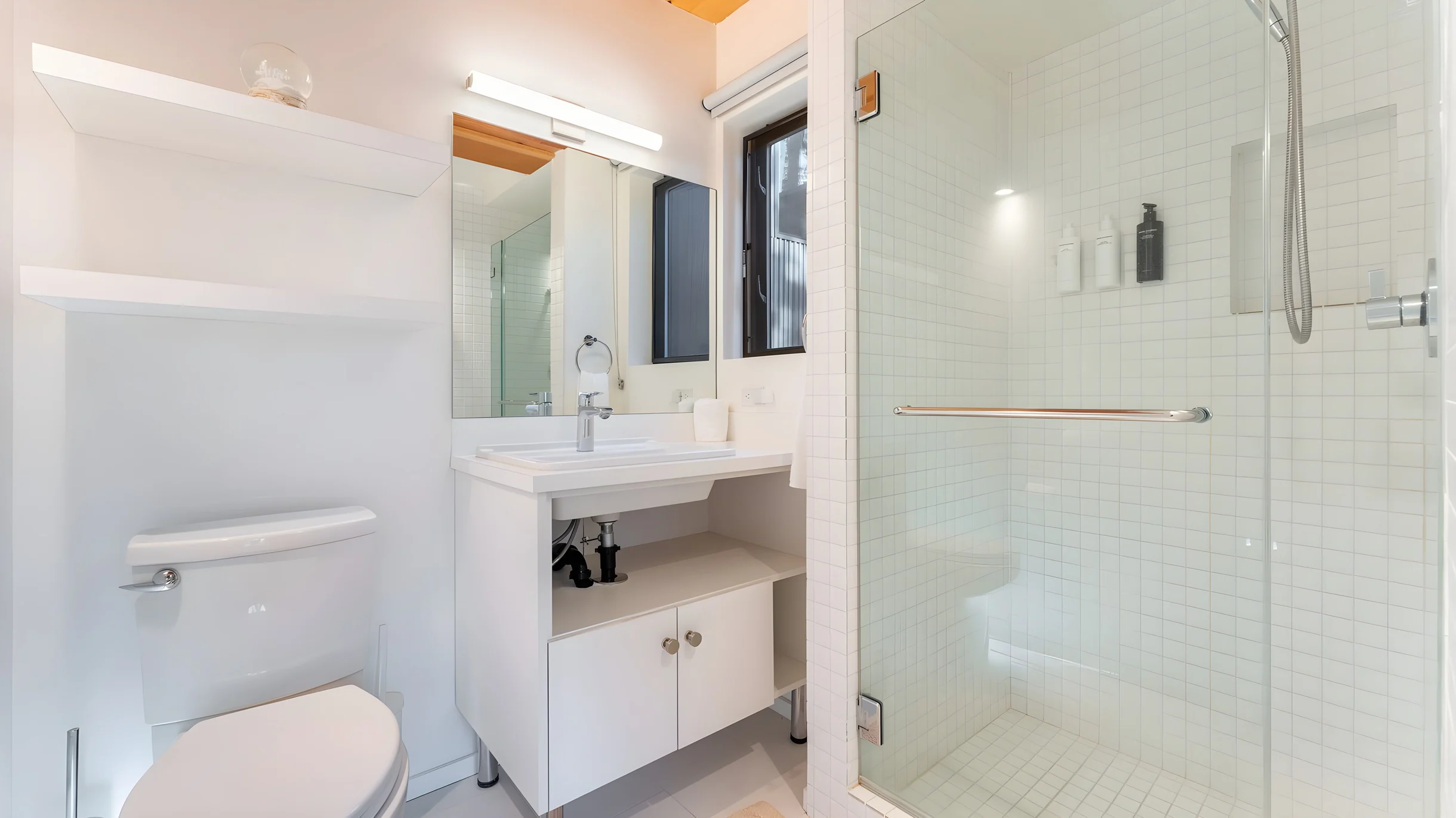 Wander Alpine Peaks Retreat #21