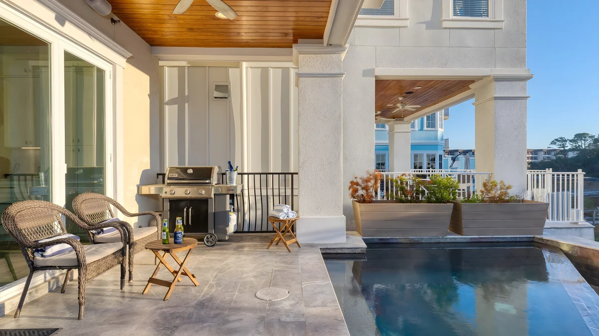 Wander Hilton Head Coligny