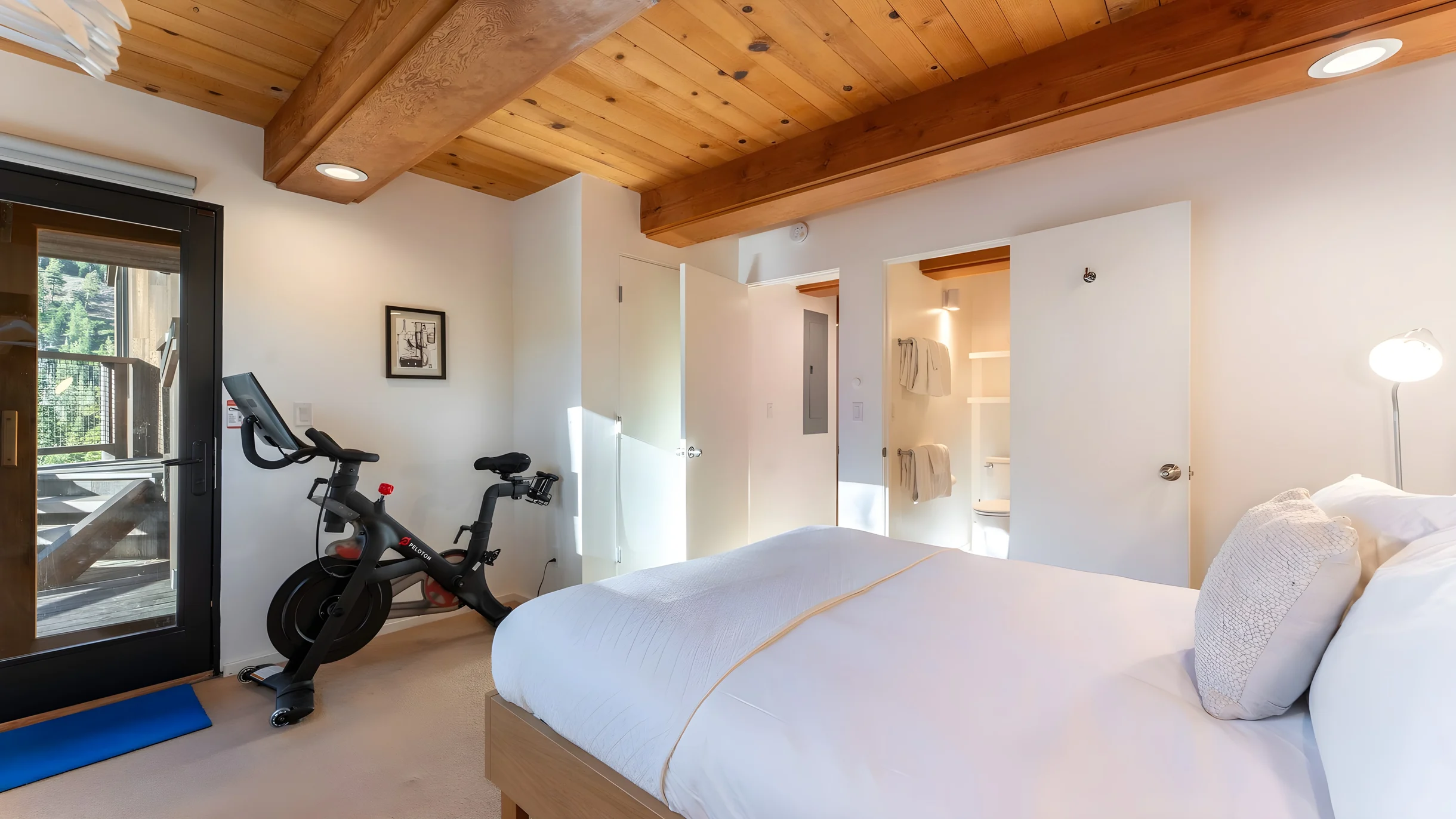 Wander Alpine Peaks Retreat #35