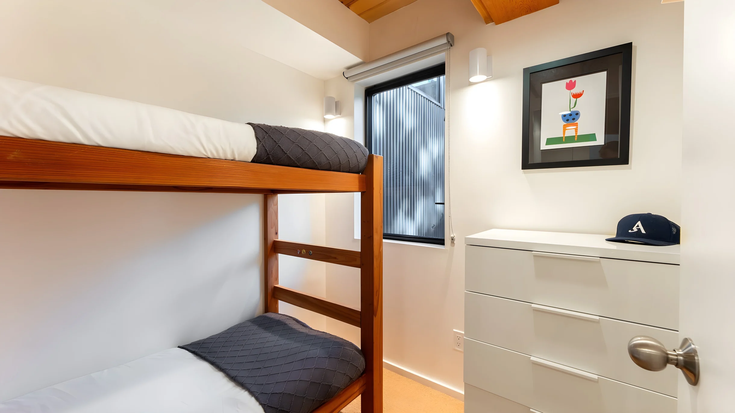 Wander Alpine Peaks Retreat #39