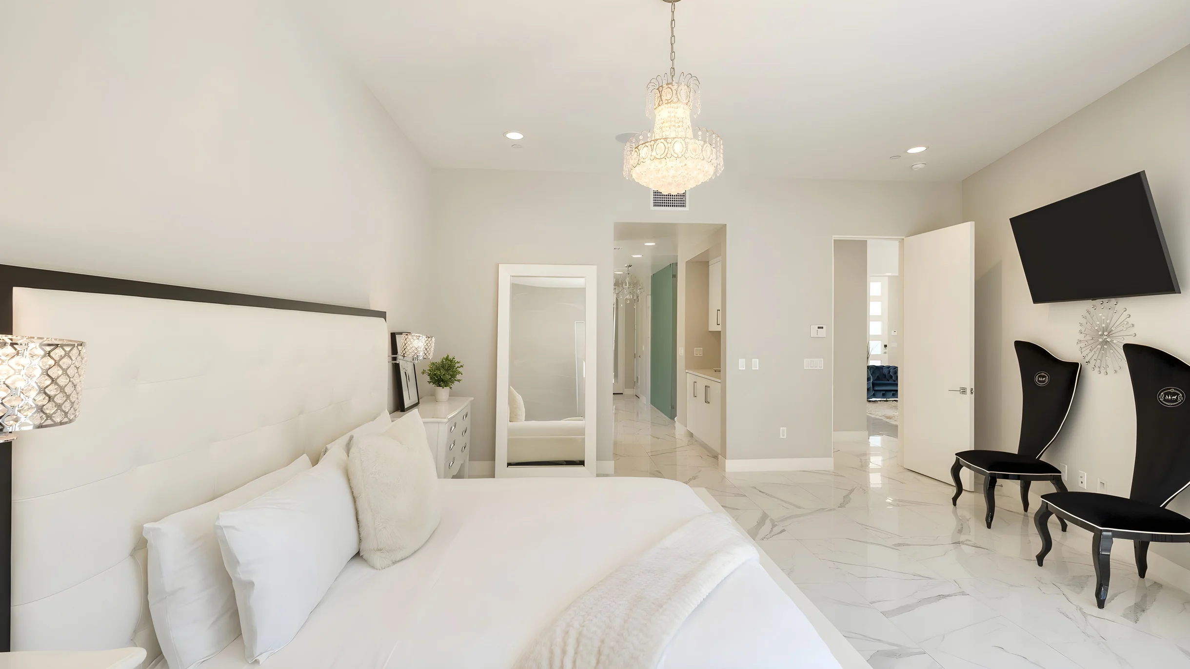 Wander Palm Springs Palms #32