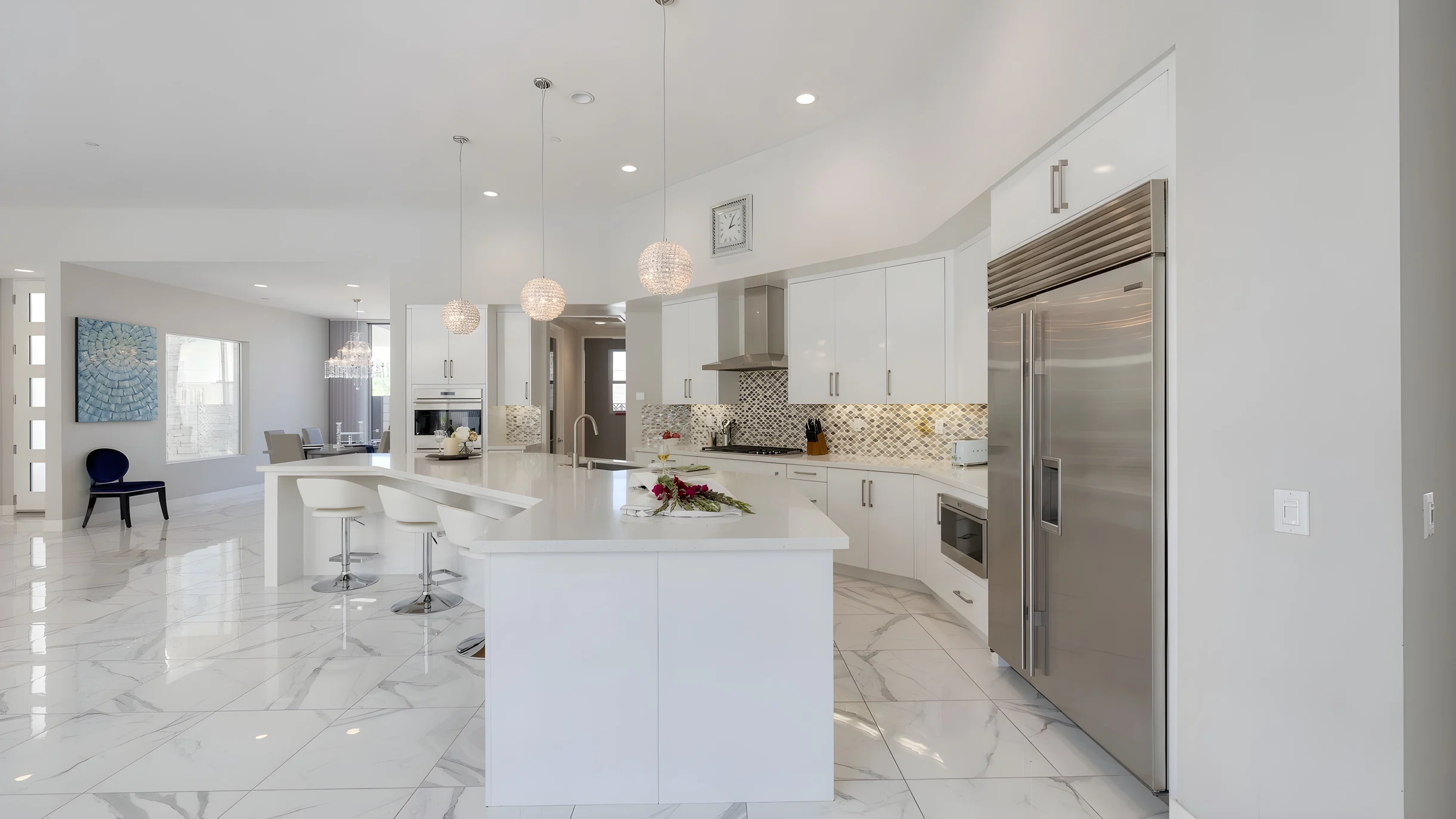 Wander Palm Springs Palms #34