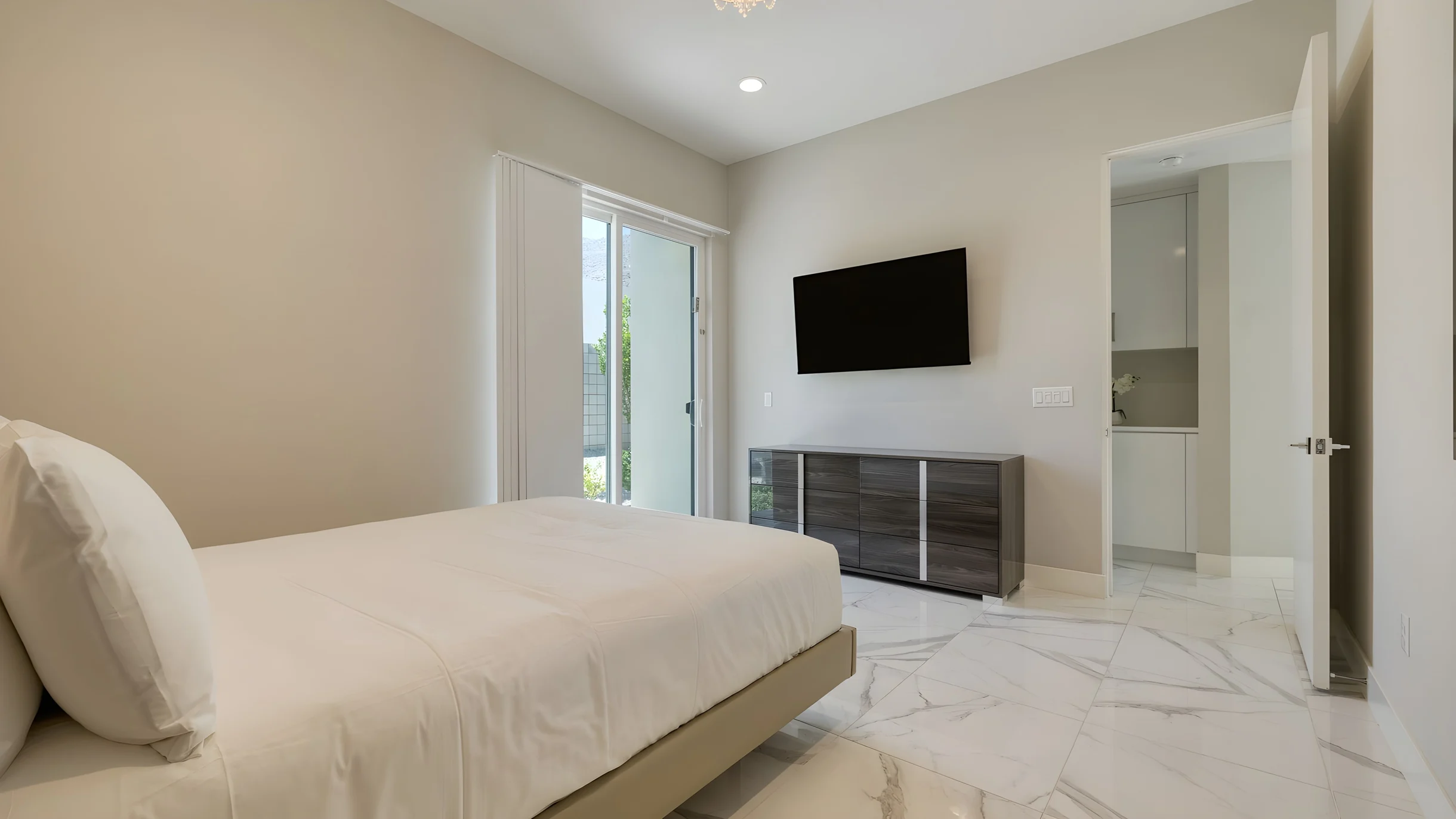 Wander Palm Springs Palms #26