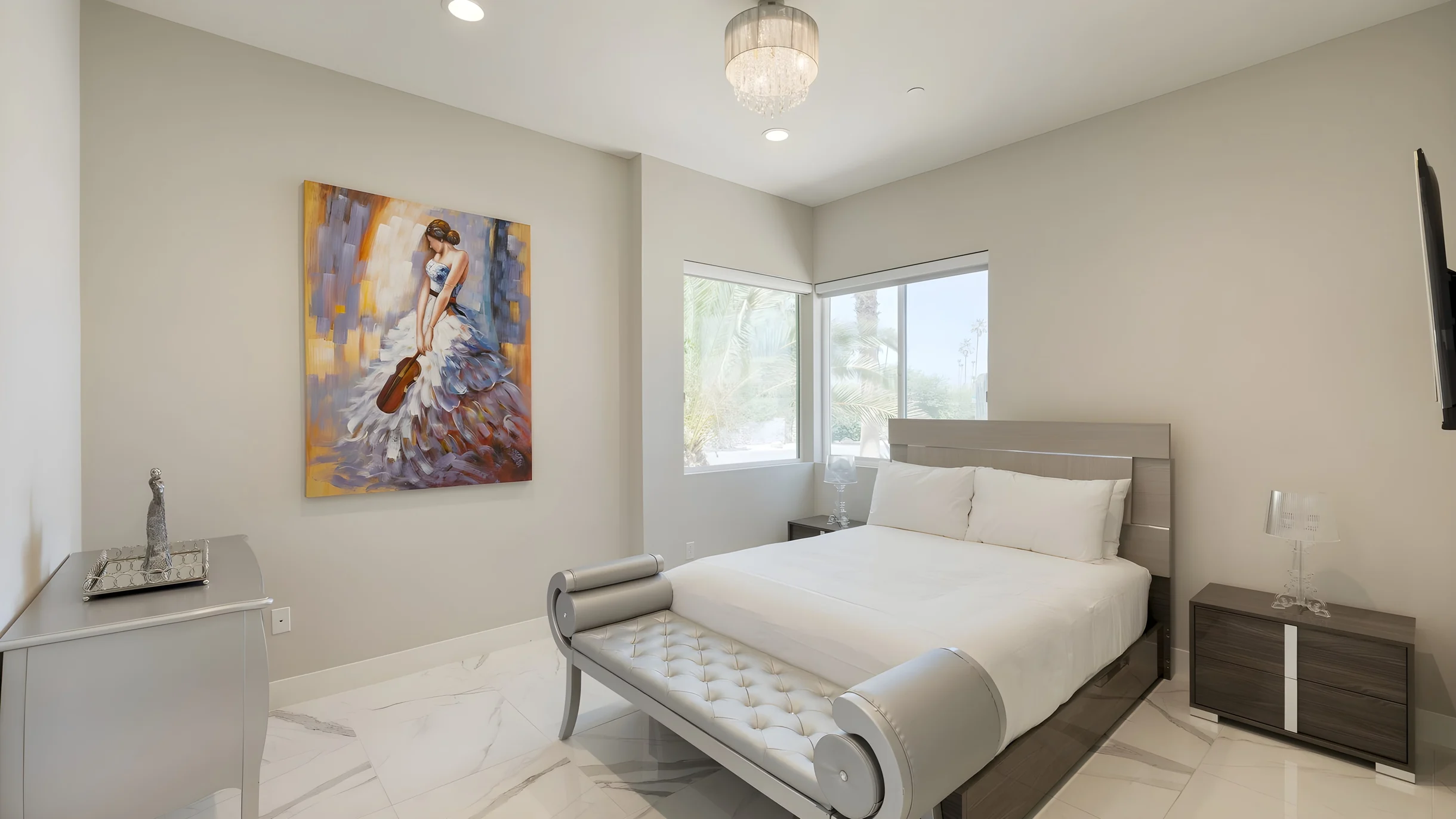 Wander Palm Springs Palms #11