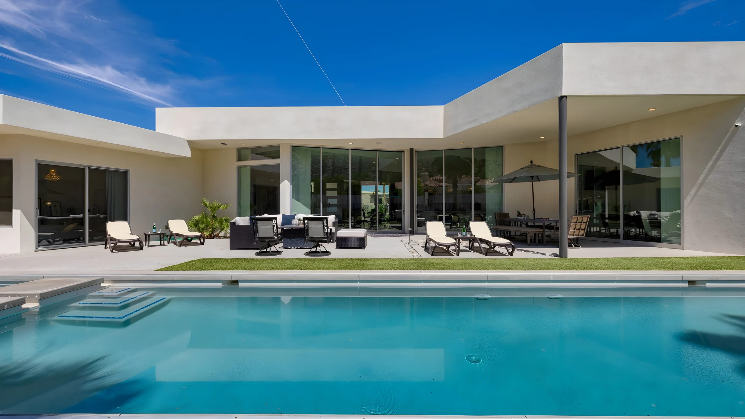 Wander Palm Springs Palms #47