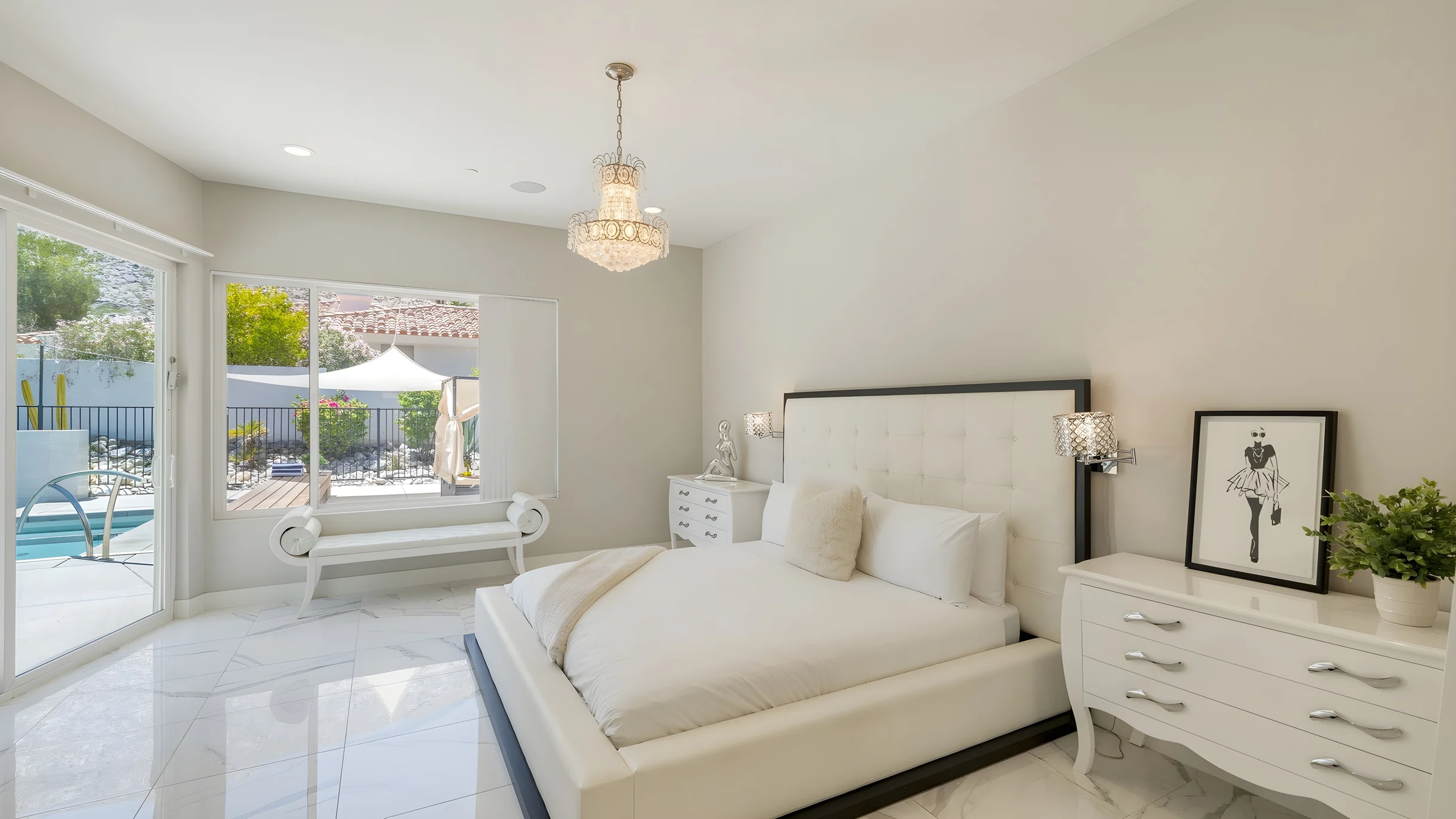 Wander Palm Springs Palms #13