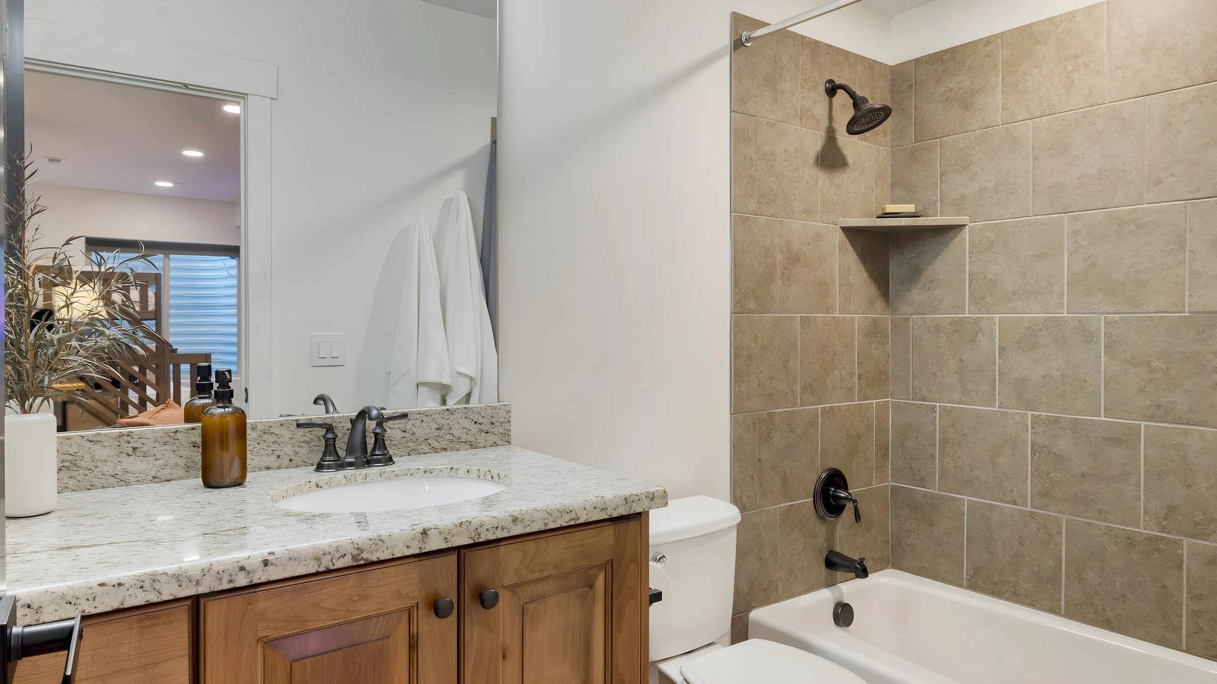 Wander Heber Pines #21