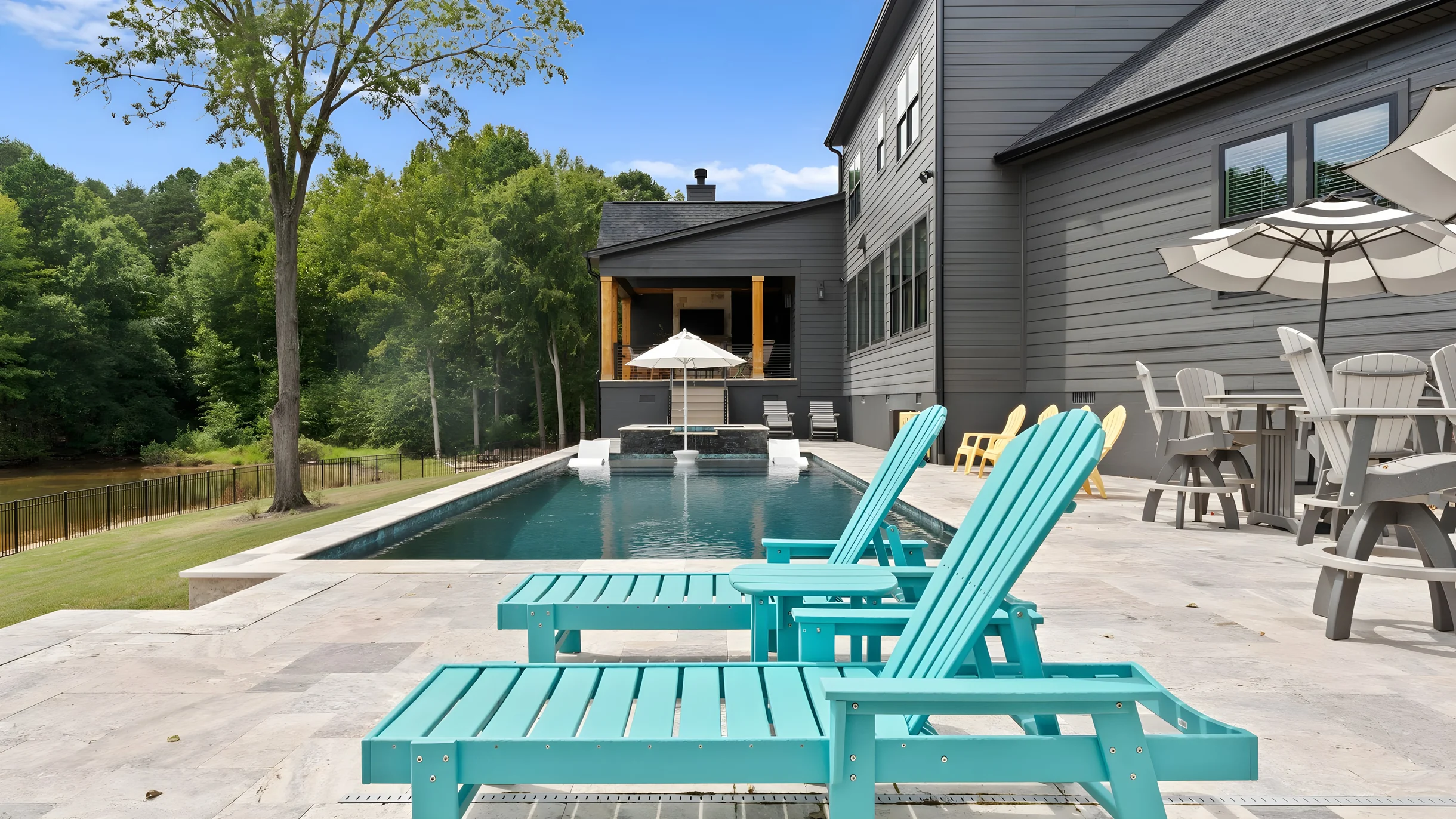 Wander Mooresville Lakefront Retreat #40