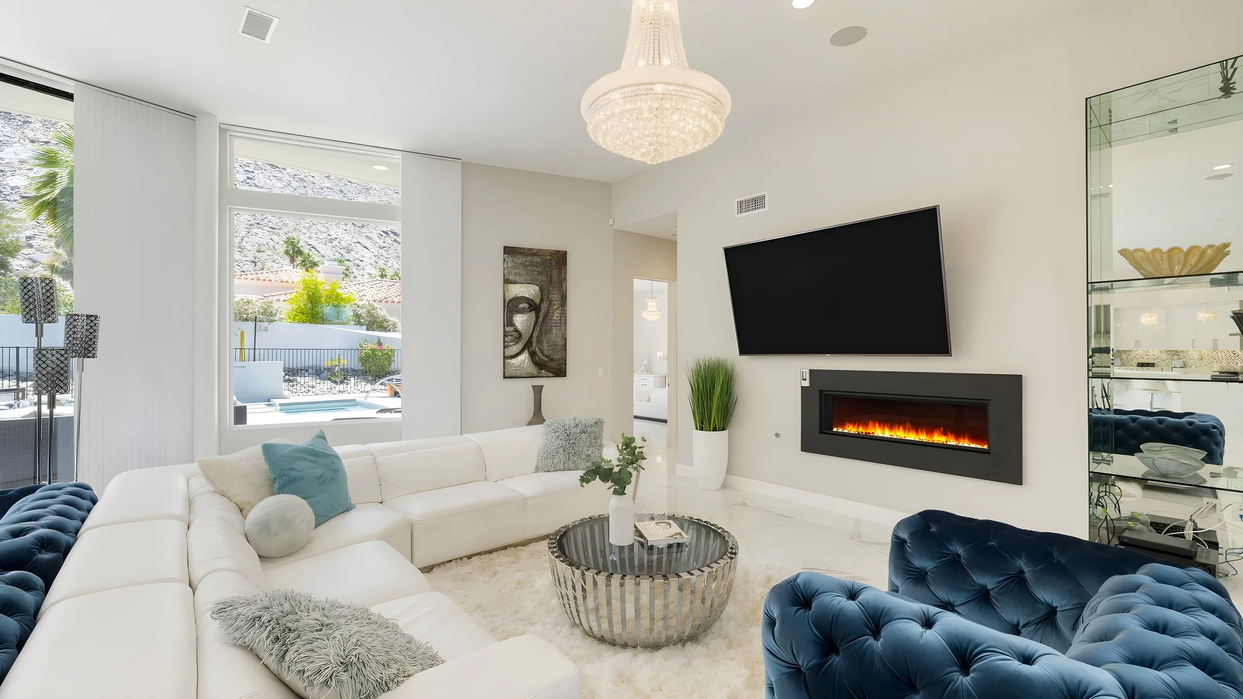 Wander Palm Springs Palms #37