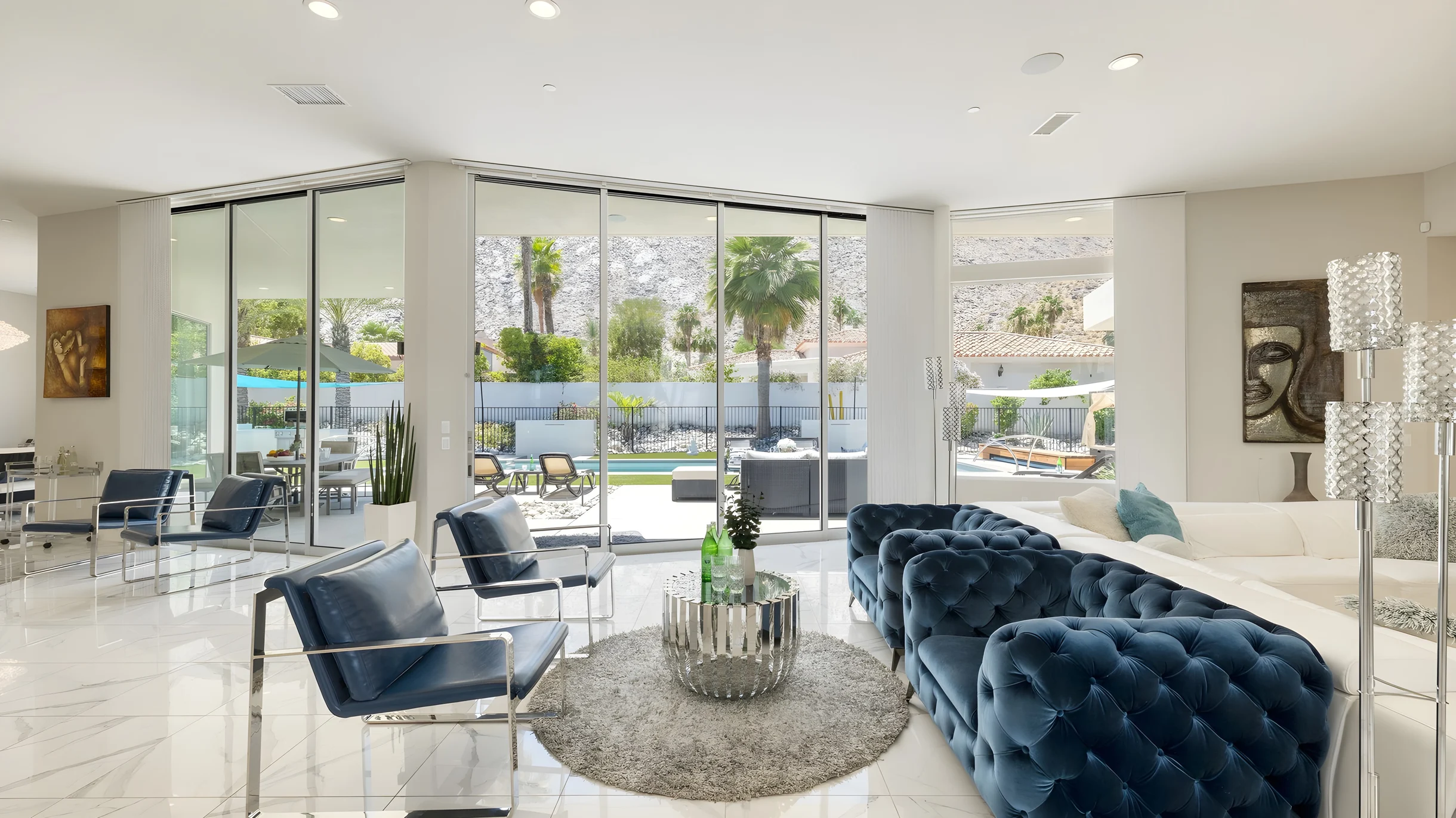 Wander Palm Springs Palms #43