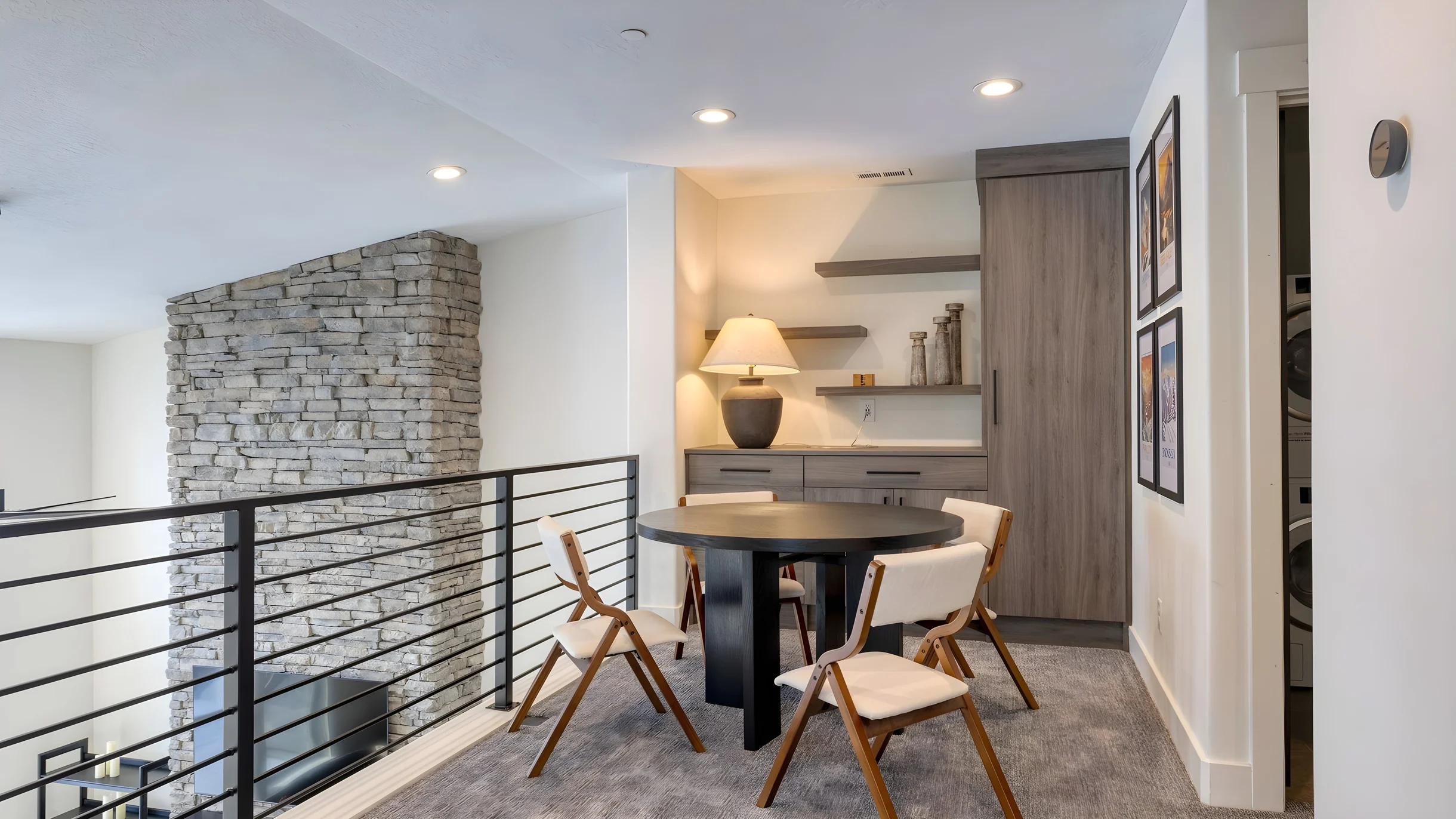 Wander Heber Pines #14