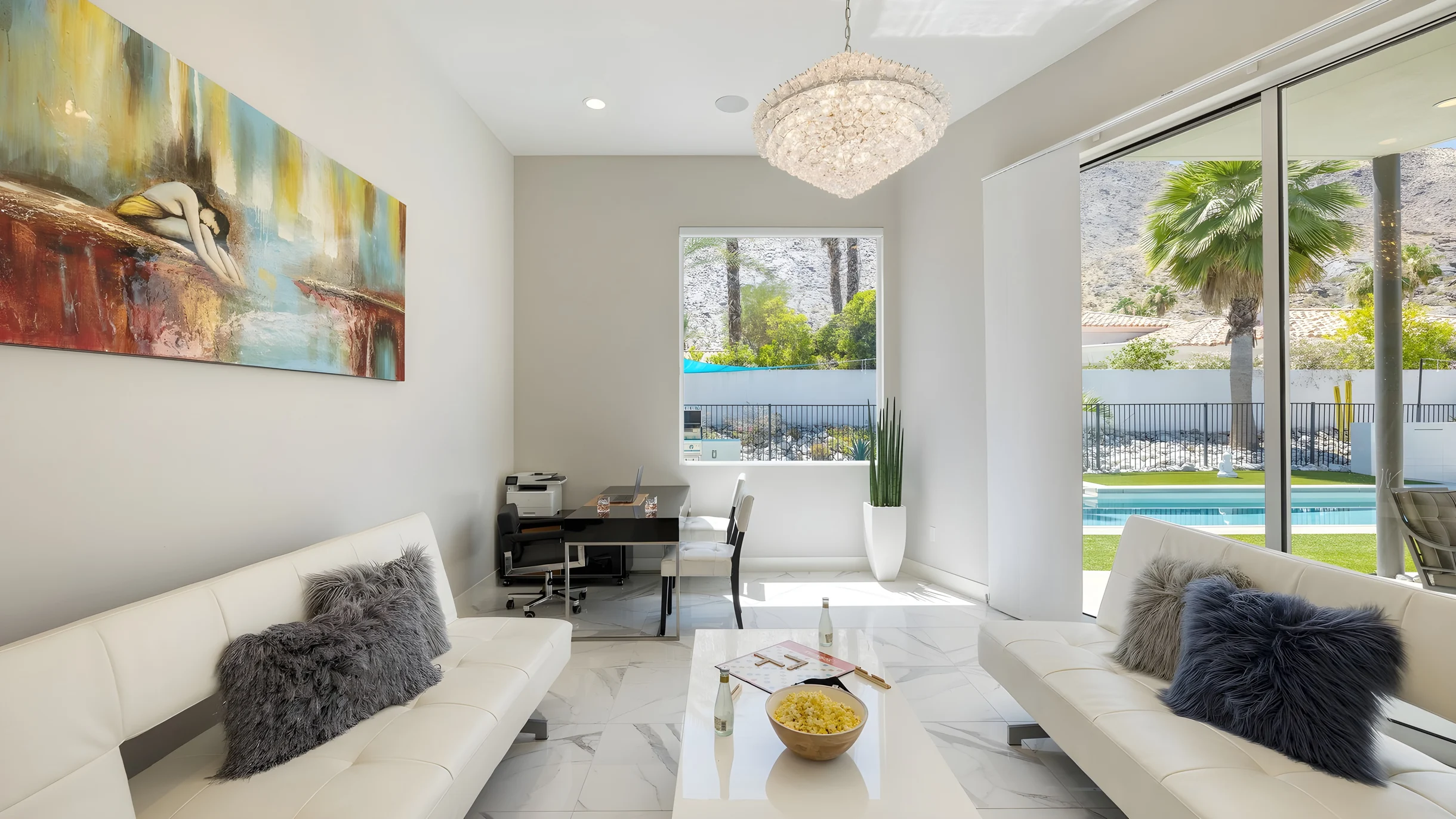 Wander Palm Springs Palms #15