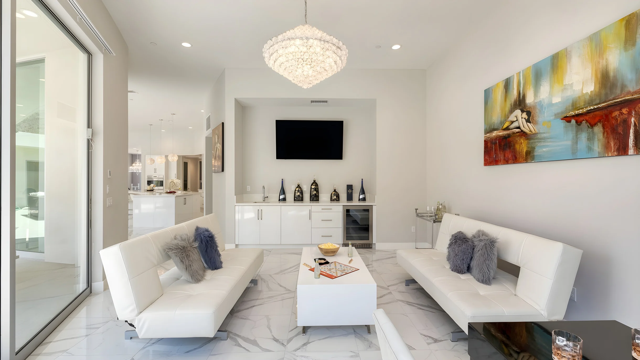 Wander Palm Springs Palms #31