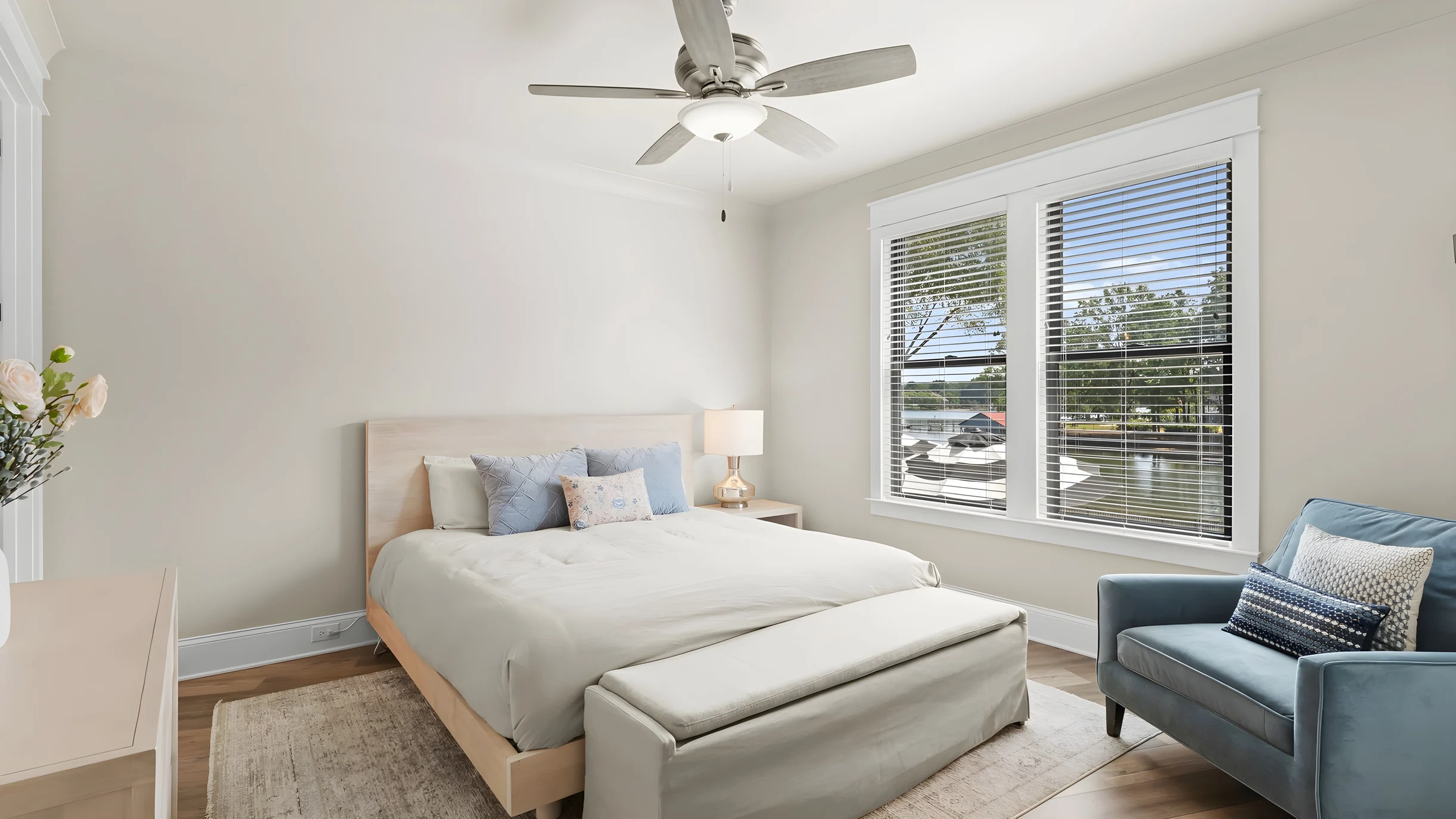 Wander Mooresville Lakefront Retreat #22