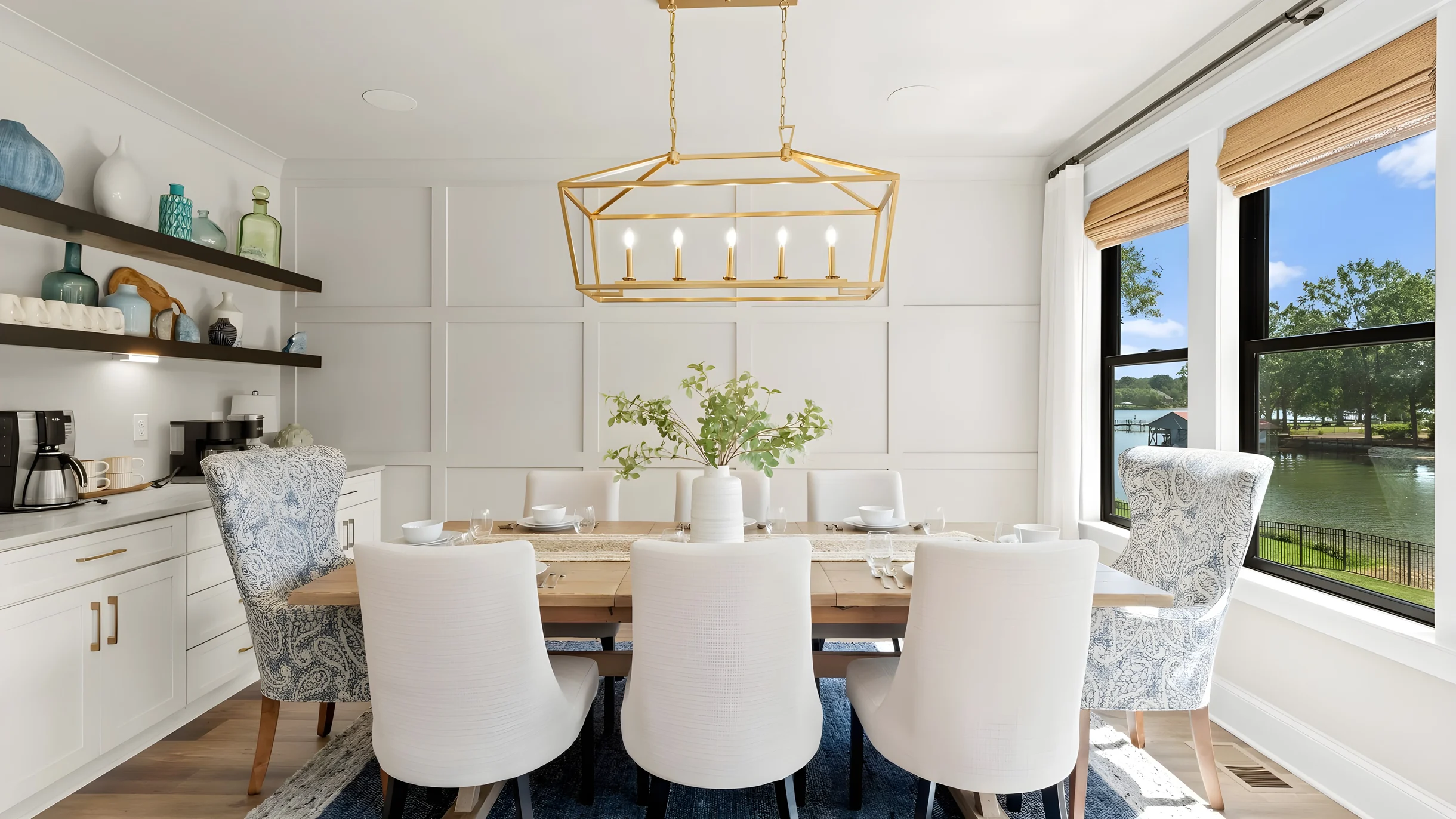 Wander Mooresville Lakefront Retreat #12