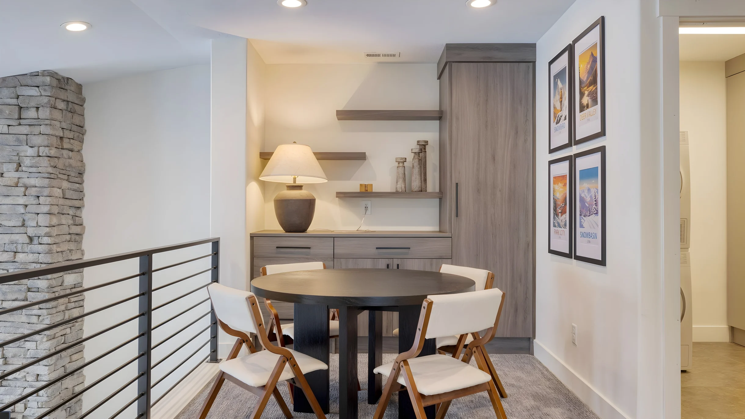 Wander Heber Pines #25