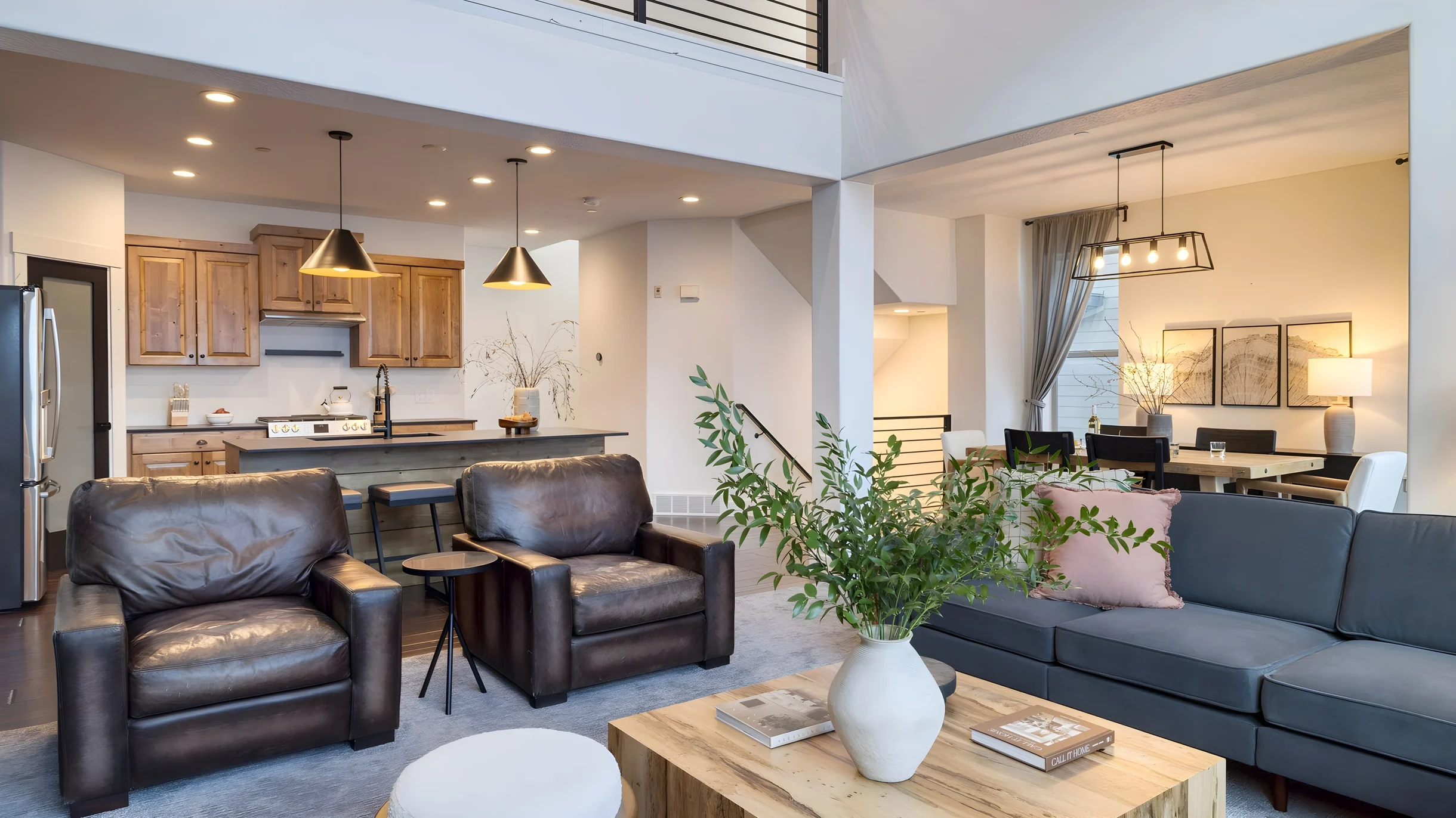 Wander Heber Pines #30