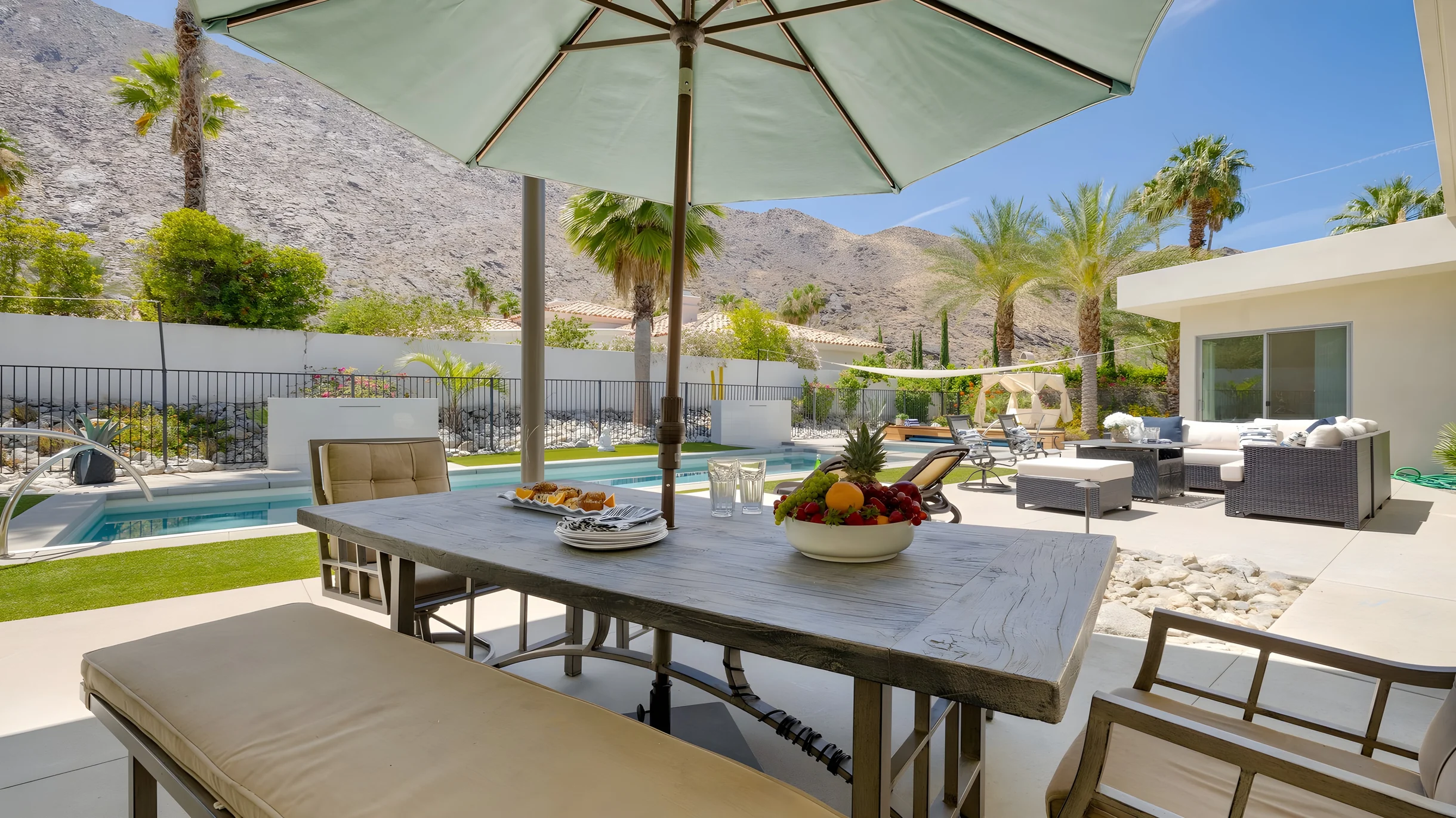 Wander Palm Springs Palms #19